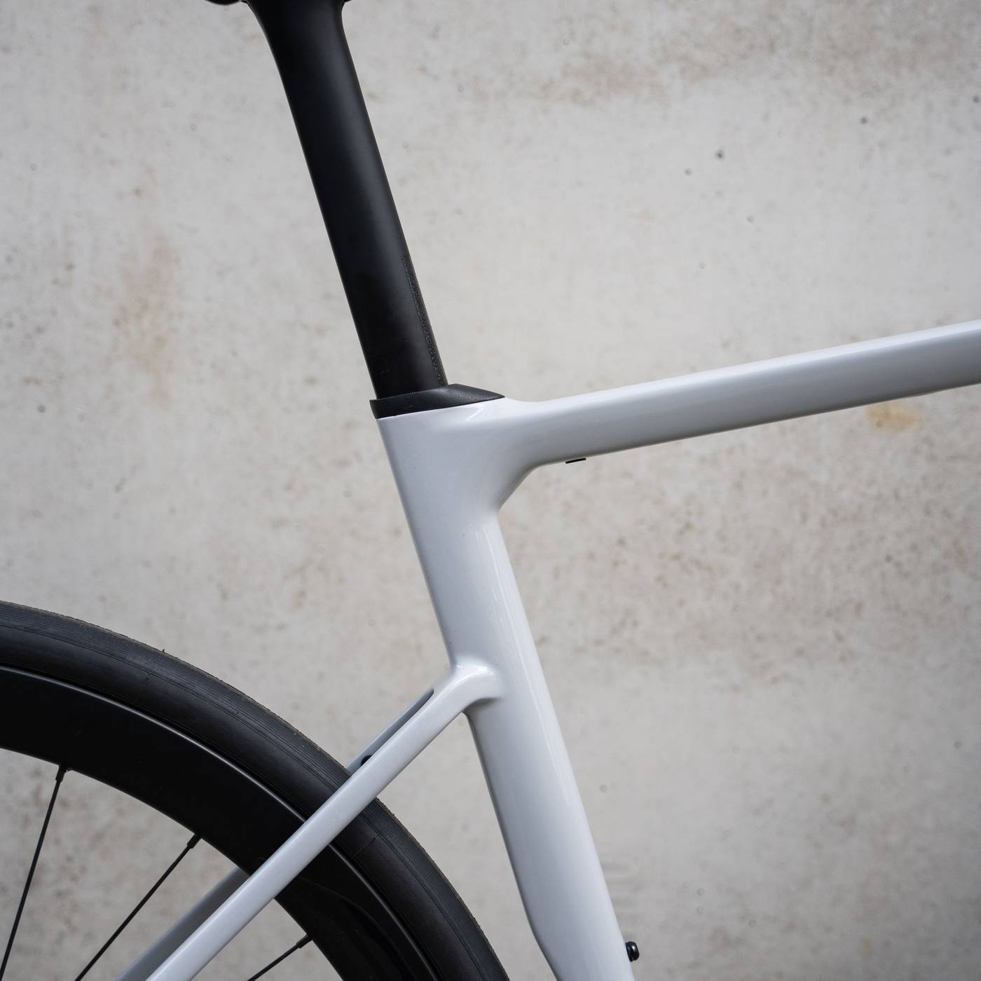 Ridley Grifn RS Force XPLR Gravel Bike