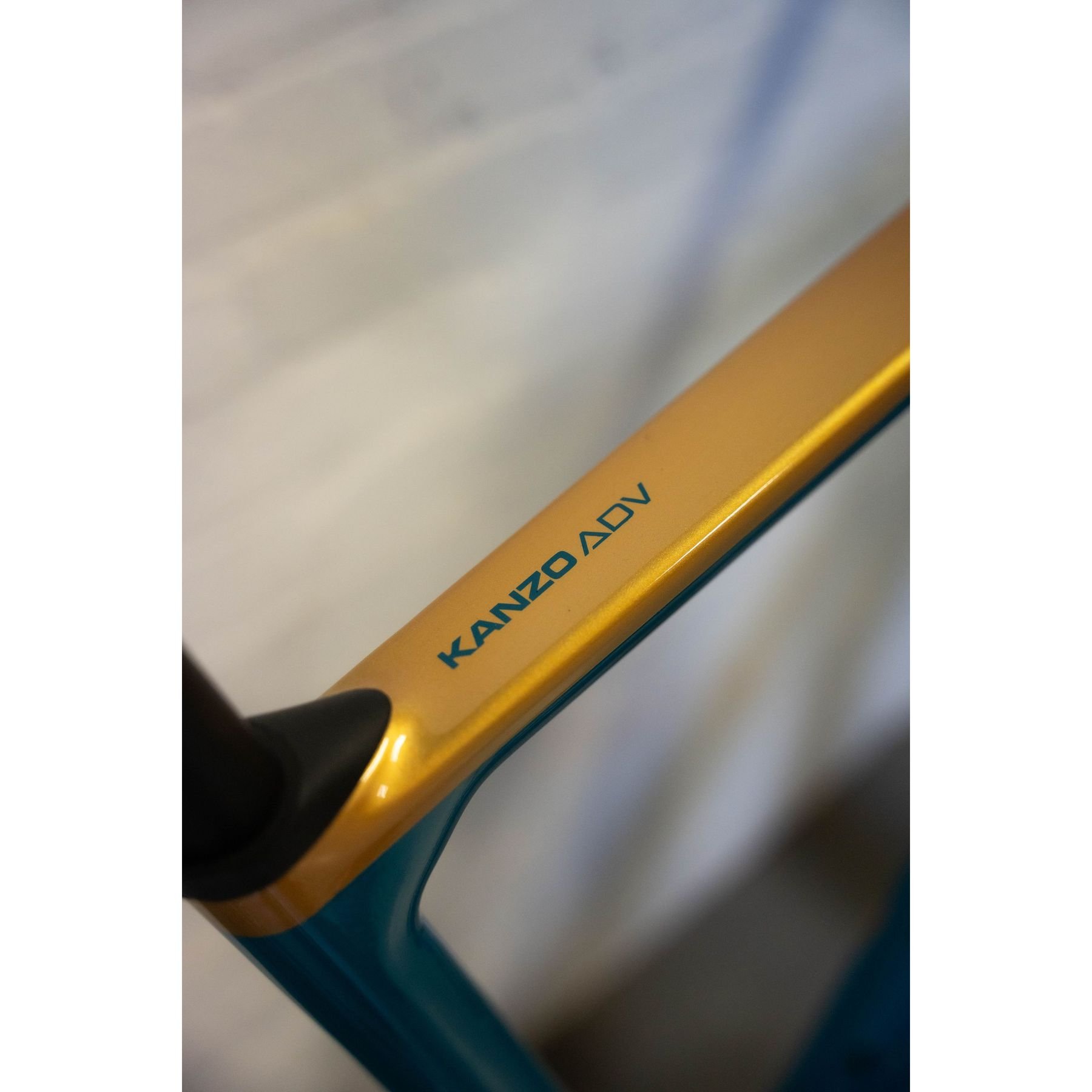 Ridley Kanzo Adventure GRX600 Gravel Bike