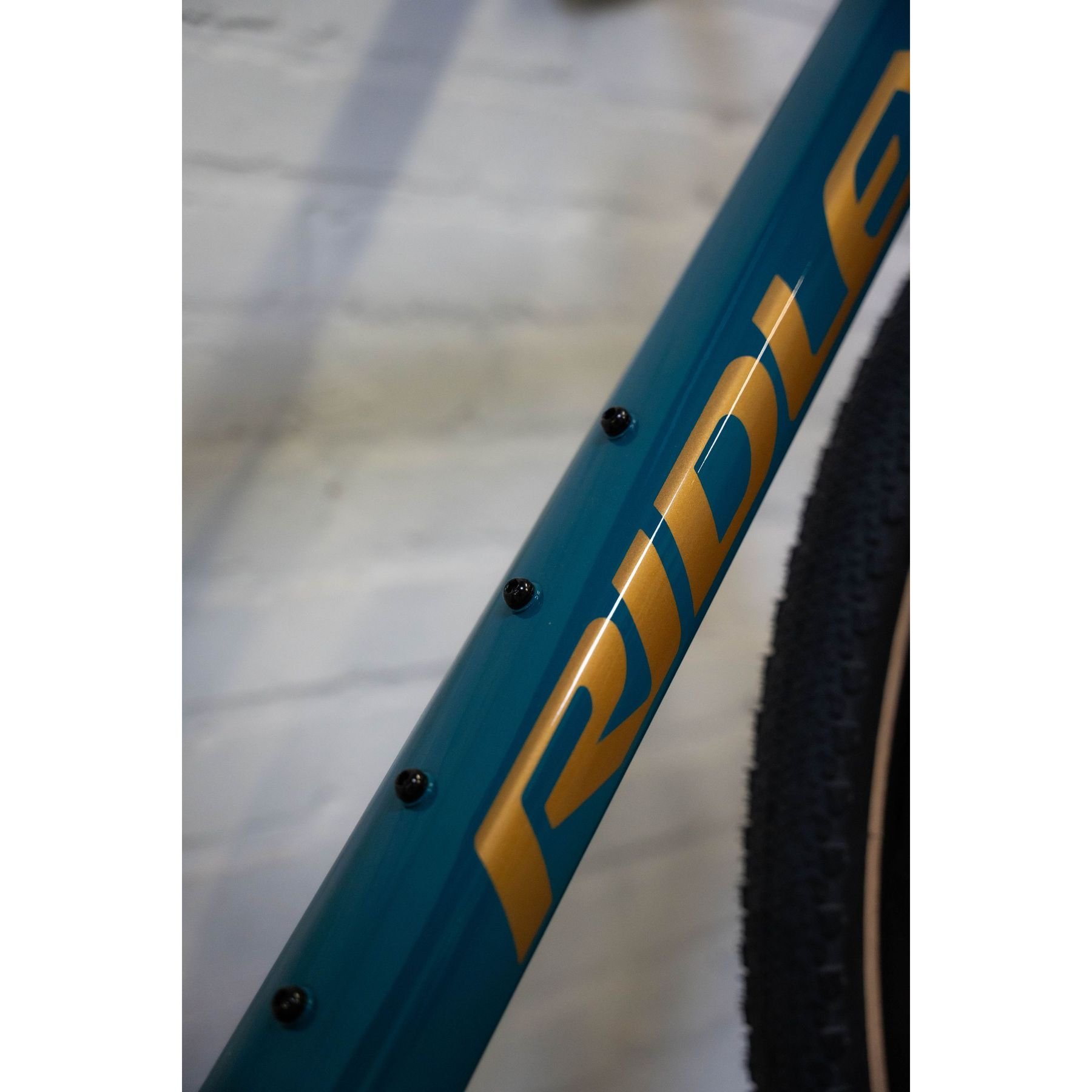 Ridley Kanzo Adventure GRX600 Gravel Bike