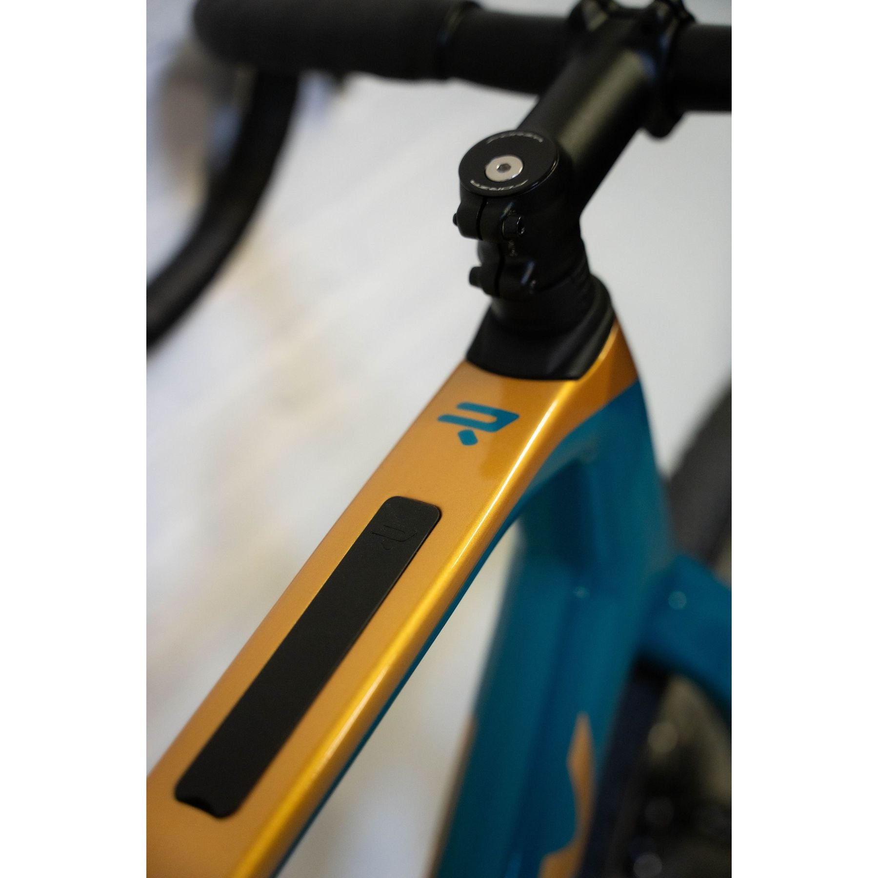 Ridley Kanzo Adventure GRX600 Gravel Bike
