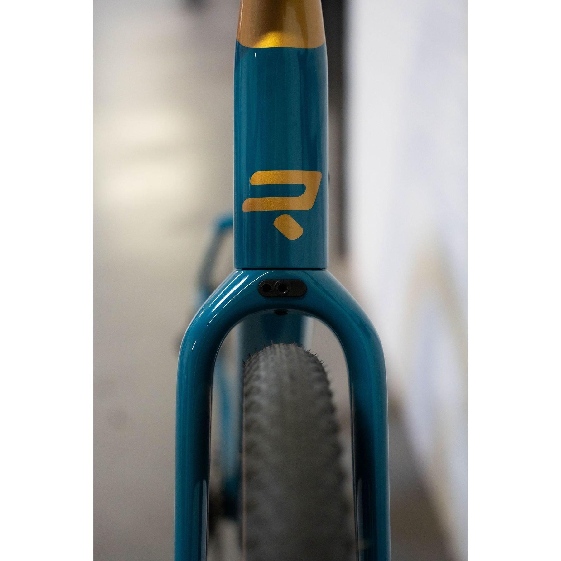 Ridley Kanzo Adventure GRX600 Gravel Bike
