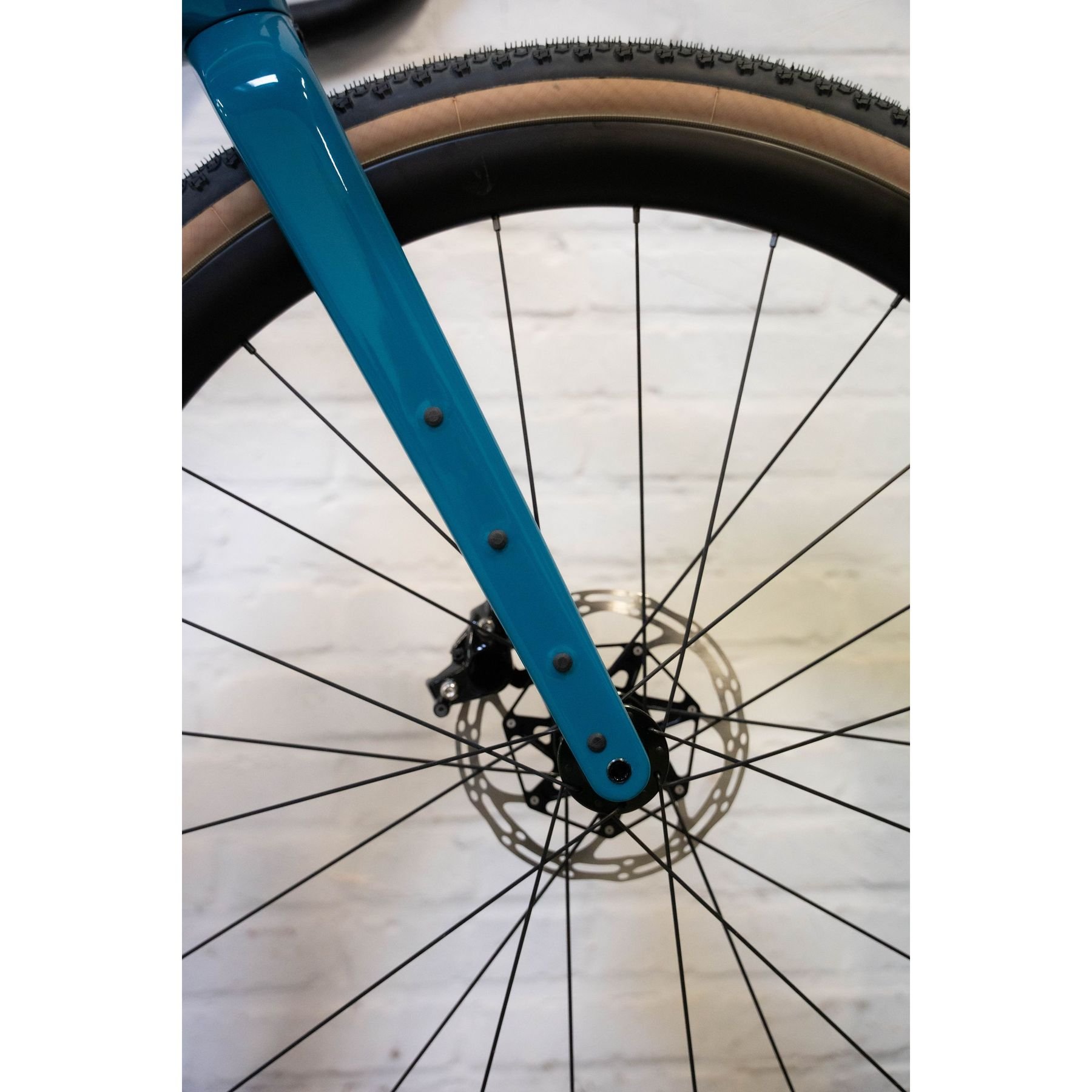 Ridley Kanzo Adventure GRX600 Gravel Bike