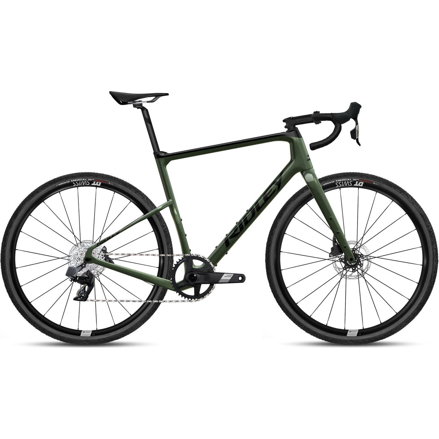 Ridley Kanzo Adventure Apex XPLR AXS Gravel Bike