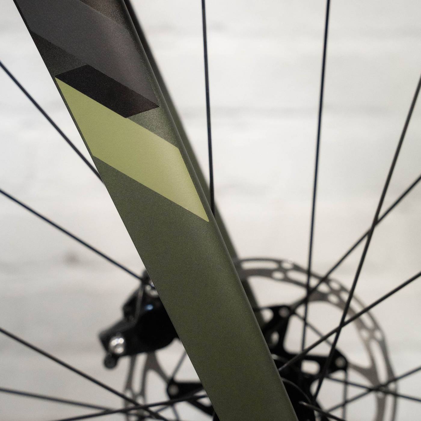 Ridley Kanzo Fast GRX800 1x12 Gravel Bike