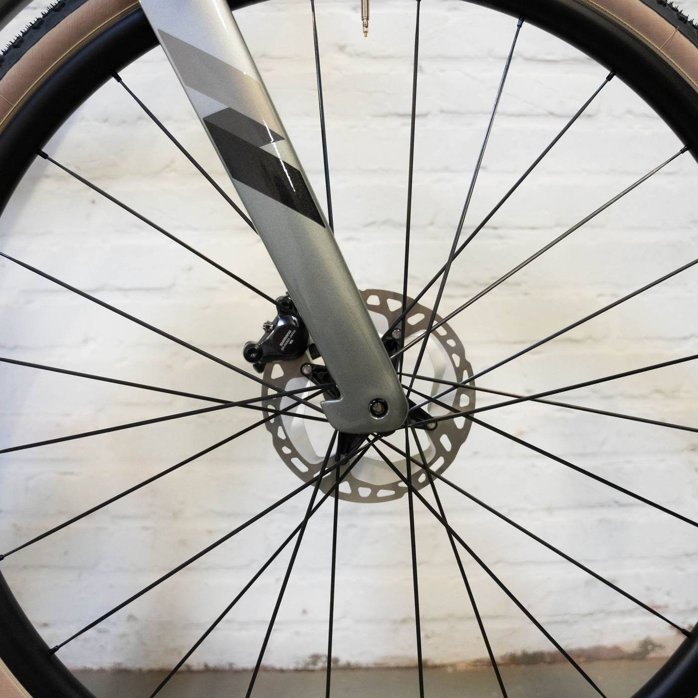 Ridley Kanzo Fast Rival XPLR Gravel Bike