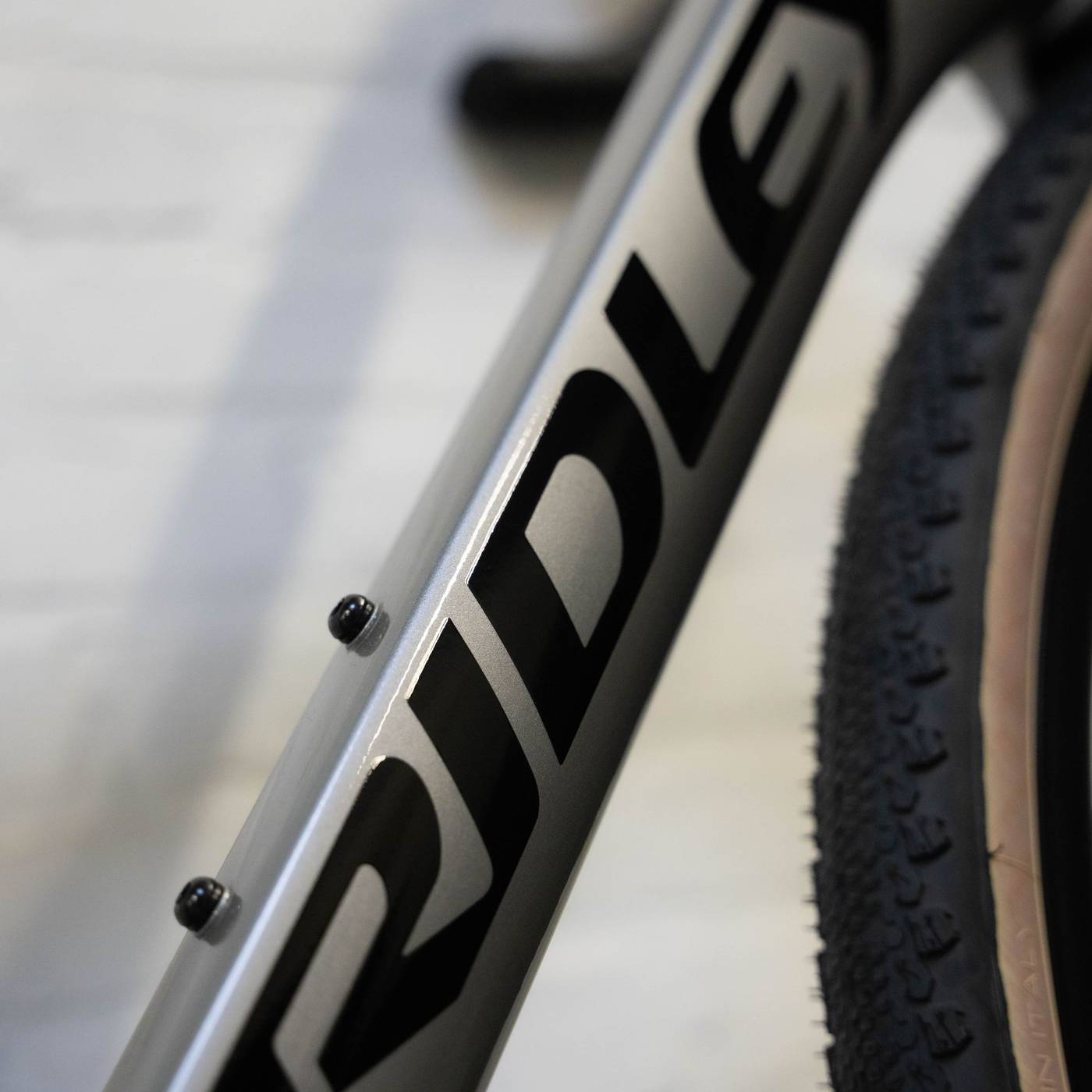 Ridley Kanzo Fast Rival XPLR Gravel Bike