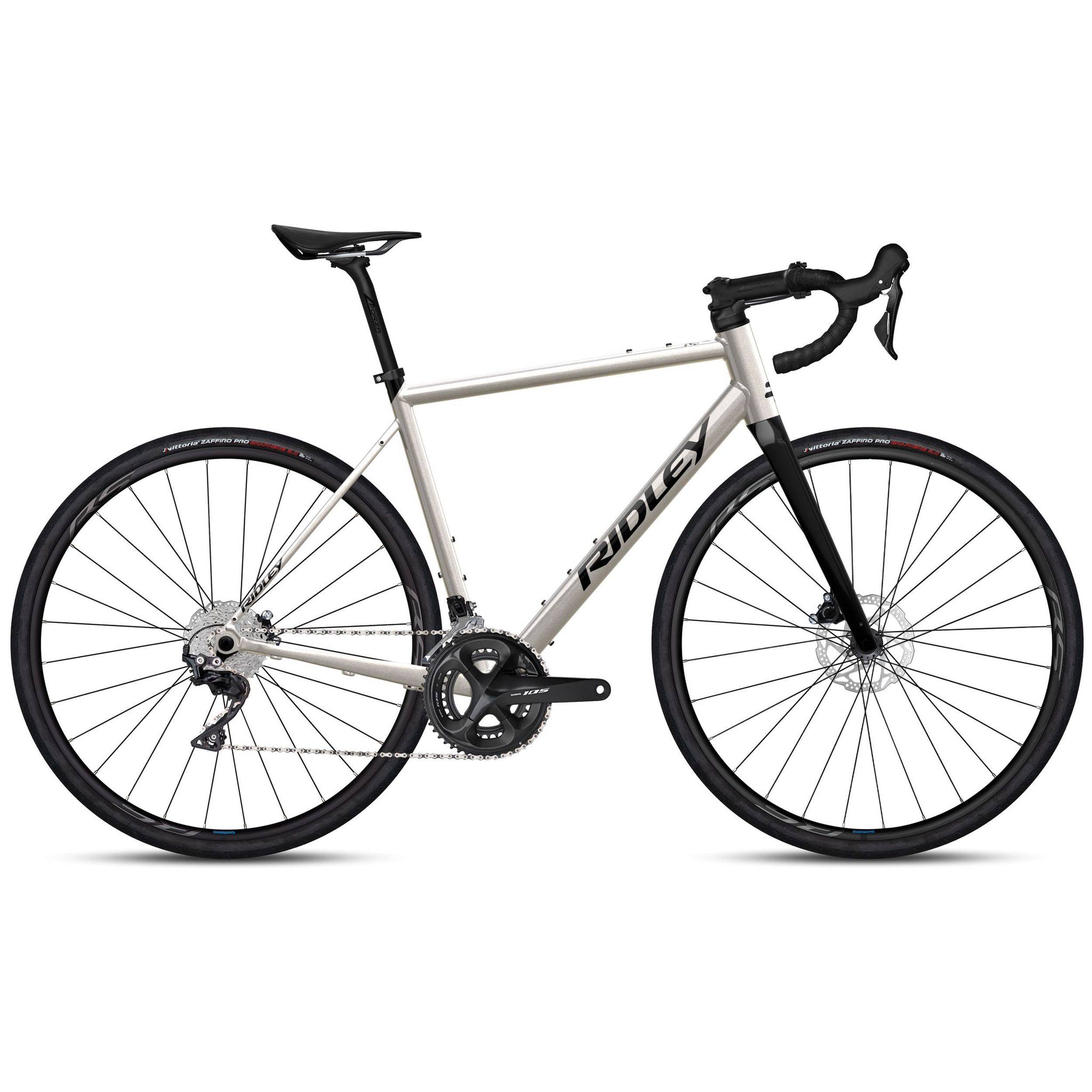 Ridley Grifn A 105 2x12 Road Bike
