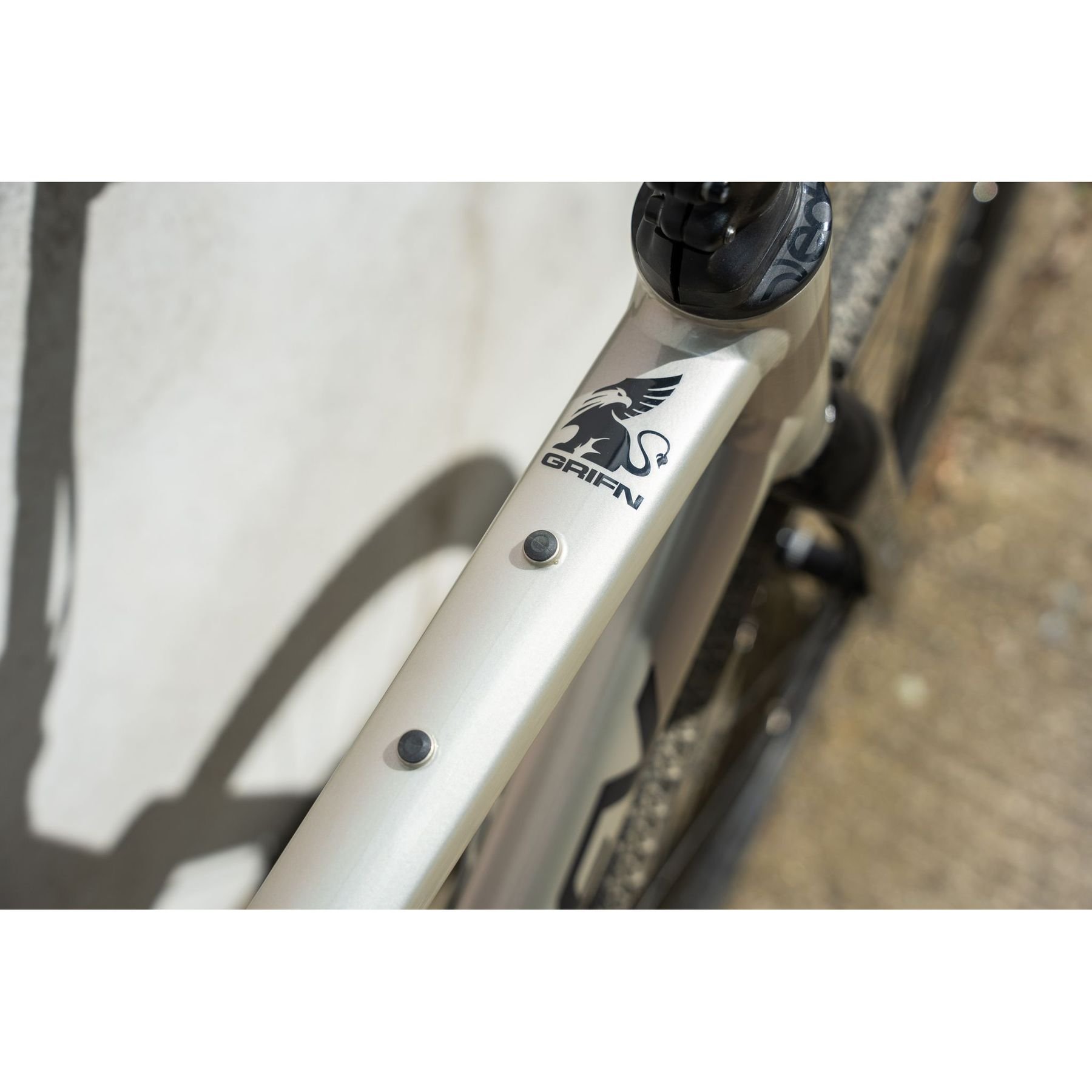 Ridley Grifn A GRX600 2x12 Gravel Bike