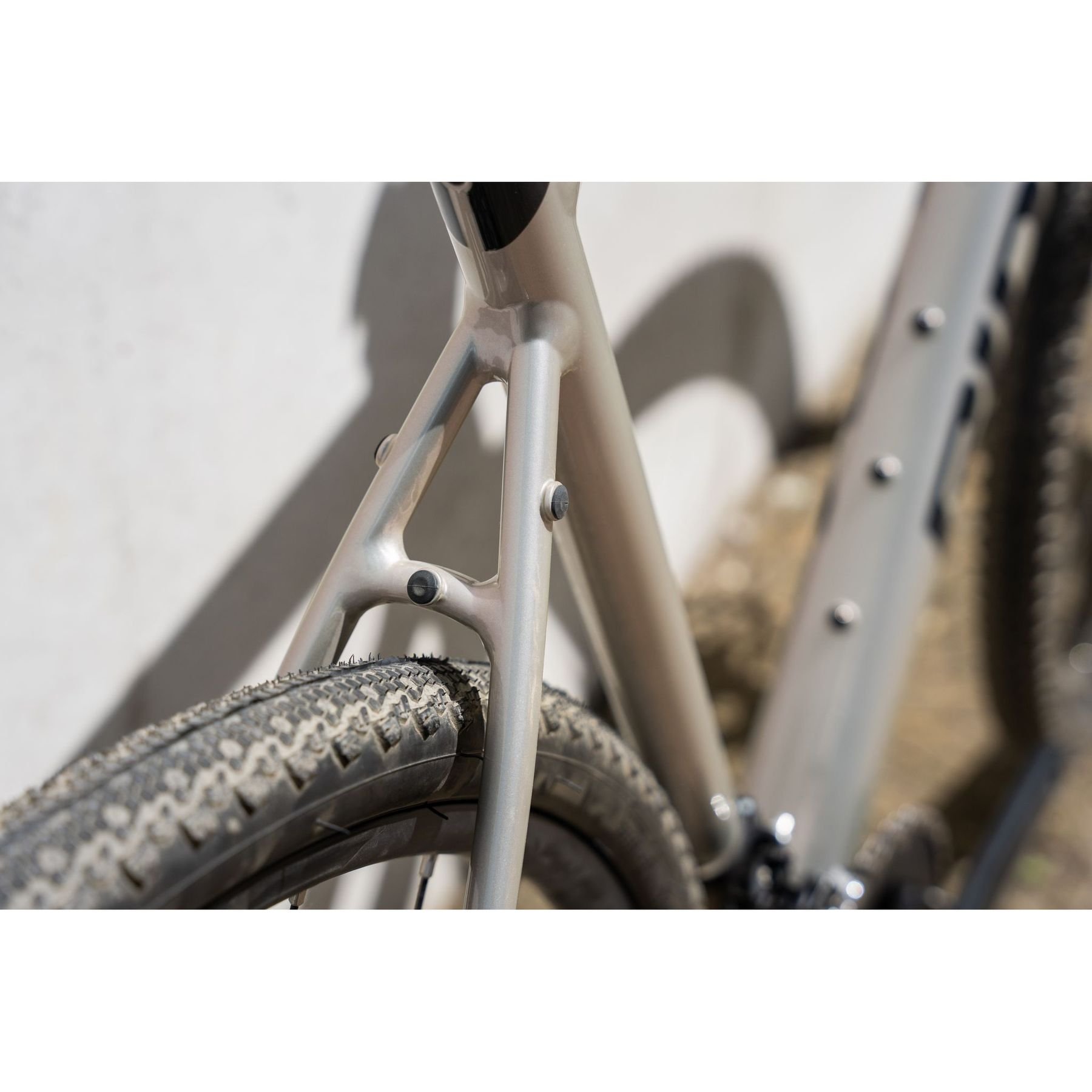 Ridley Grifn A GRX600 2x12 Gravel Bike