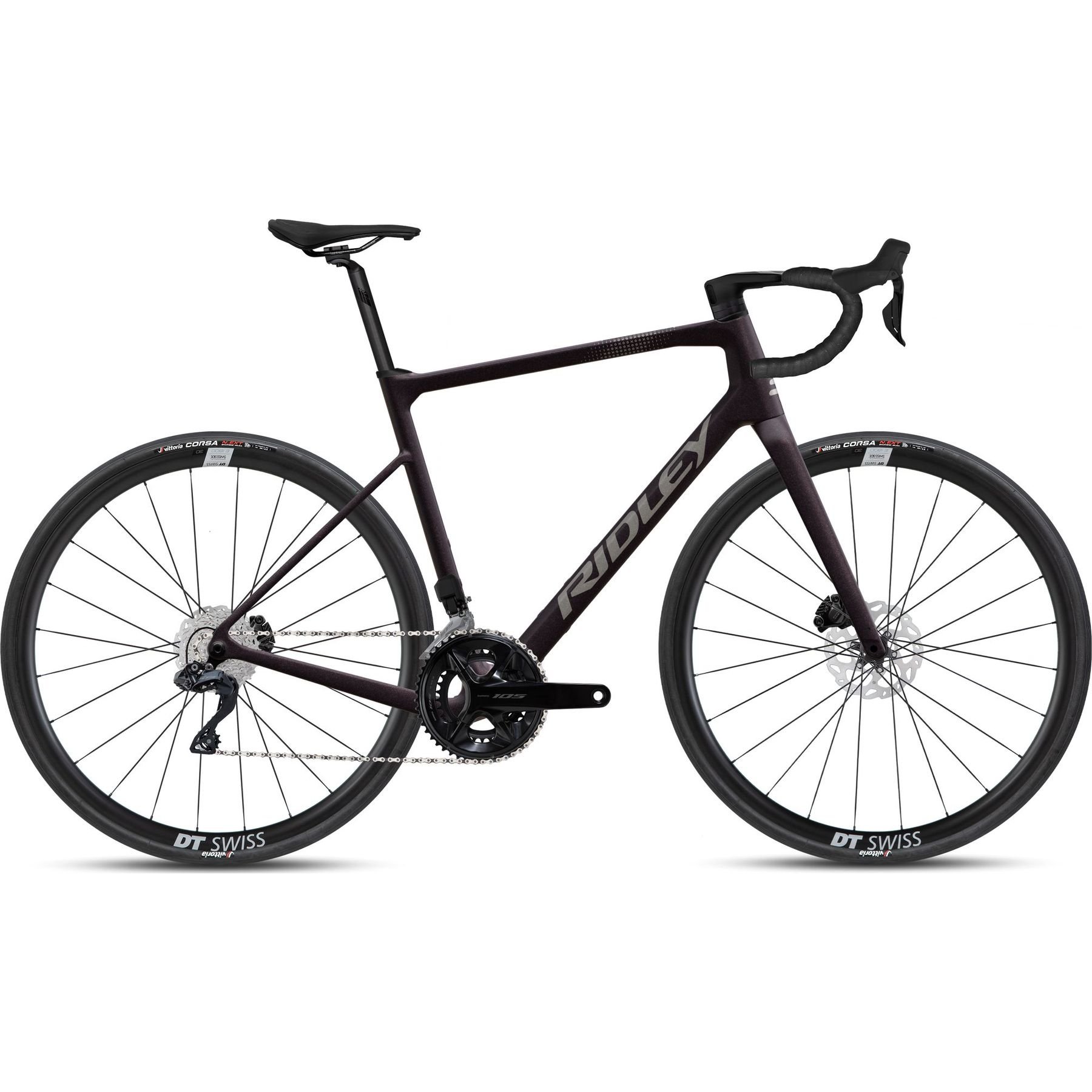 Ridley Grifn 105 DI2 2x12 Road Bike