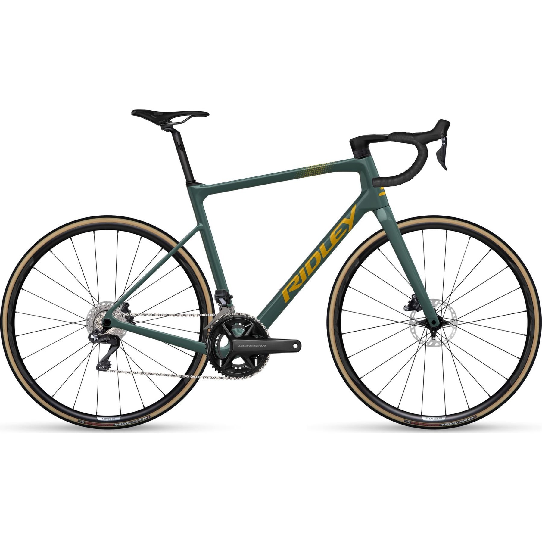 Ridley Grifn 105 Road Bike