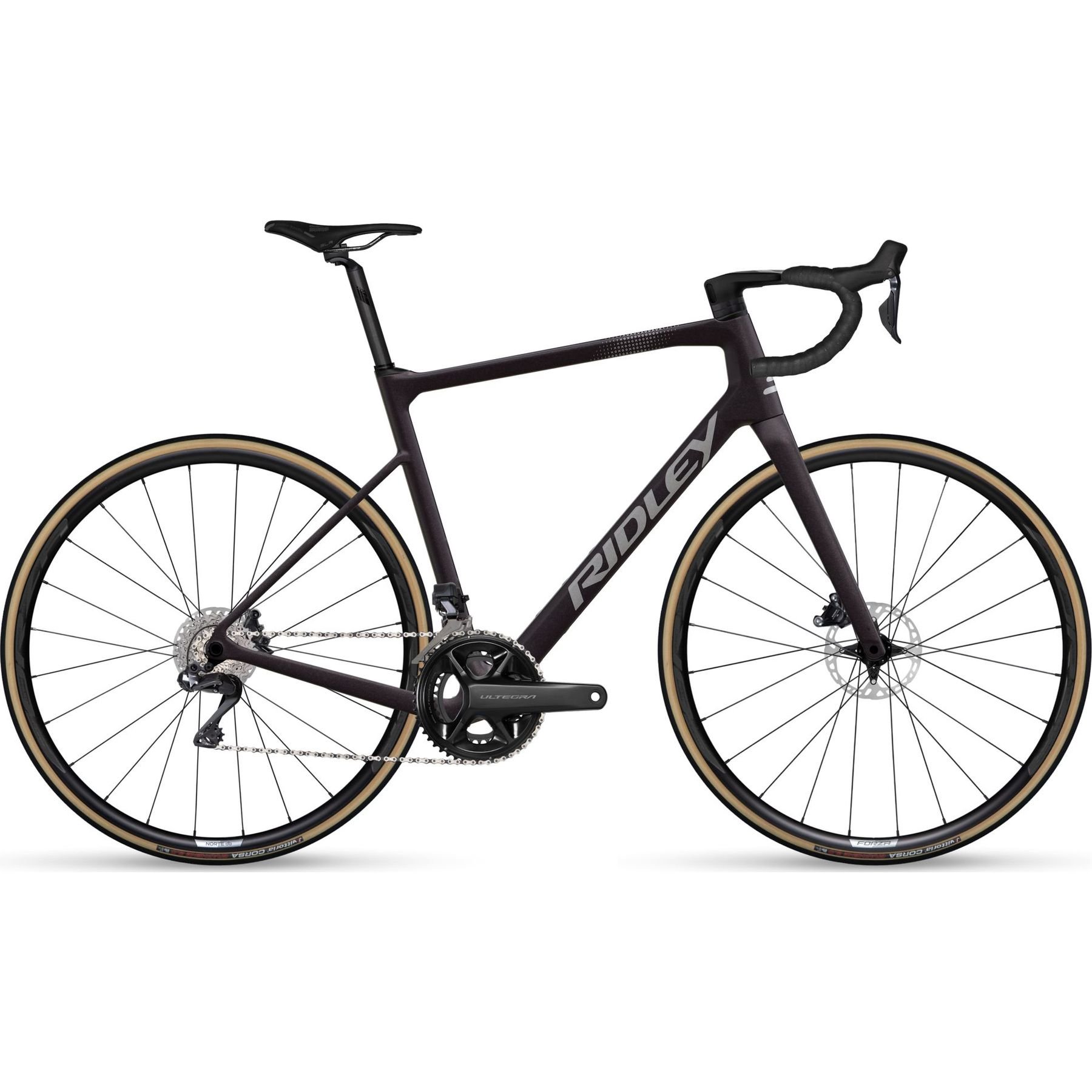 Ridley Grifn 105 Road Bike
