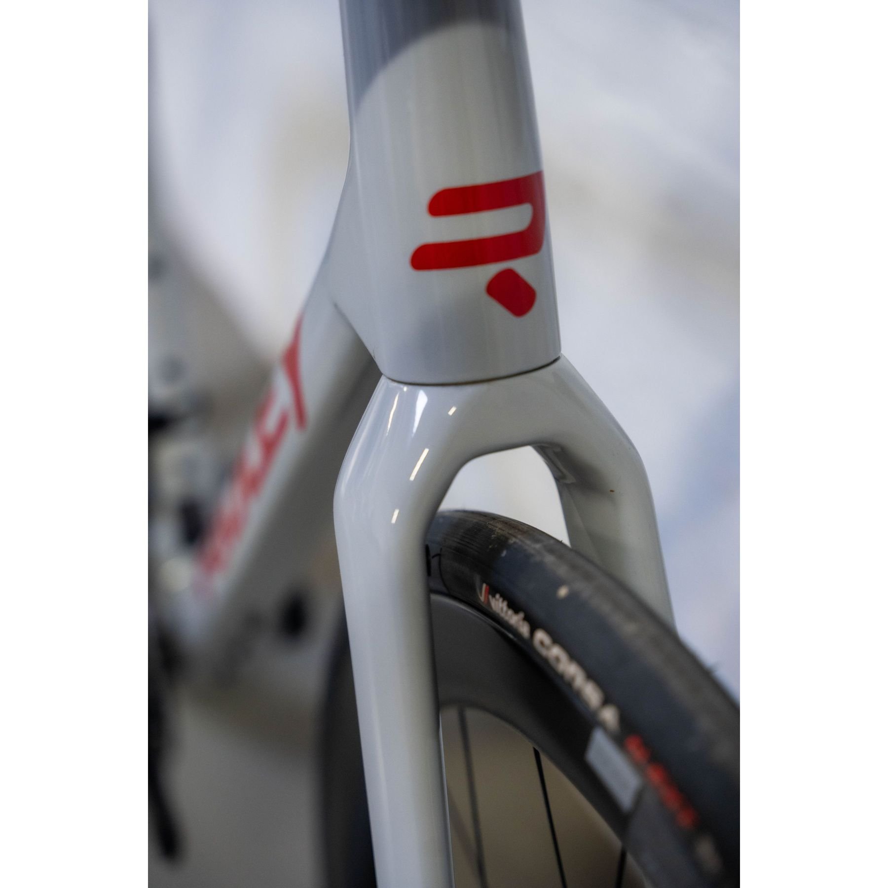 Ridley Grifn GRX800 2x Gravel Bike