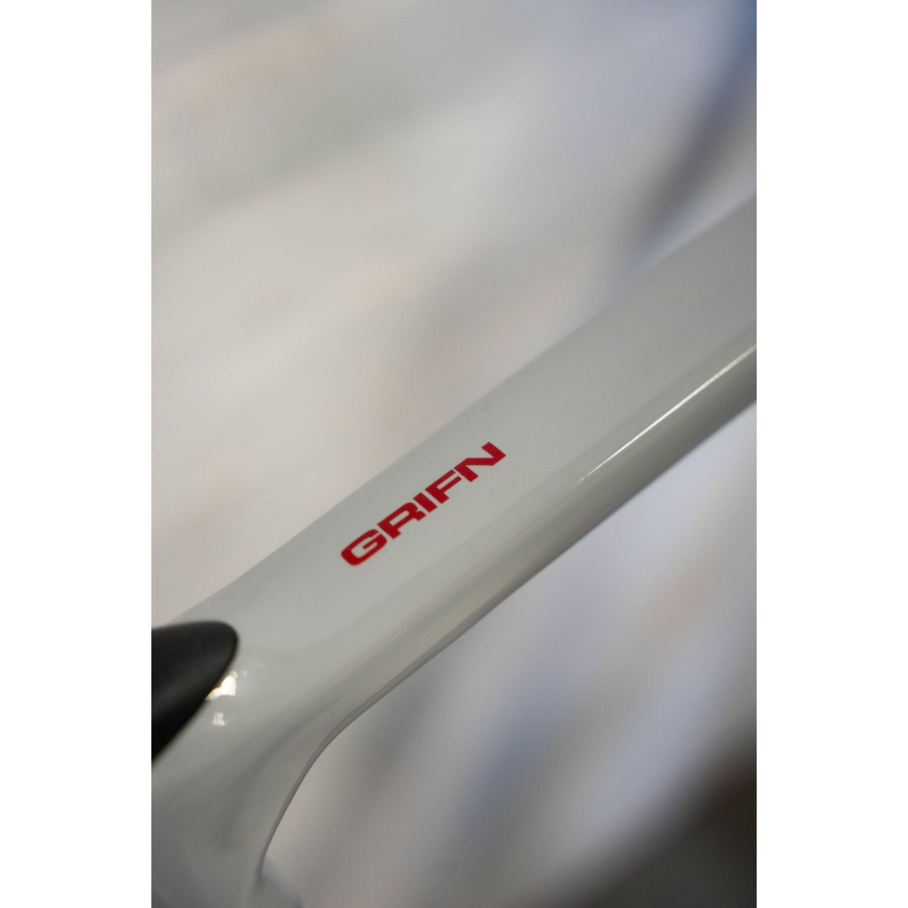 Ridley Grifn Ultegra DI2 Road Bike