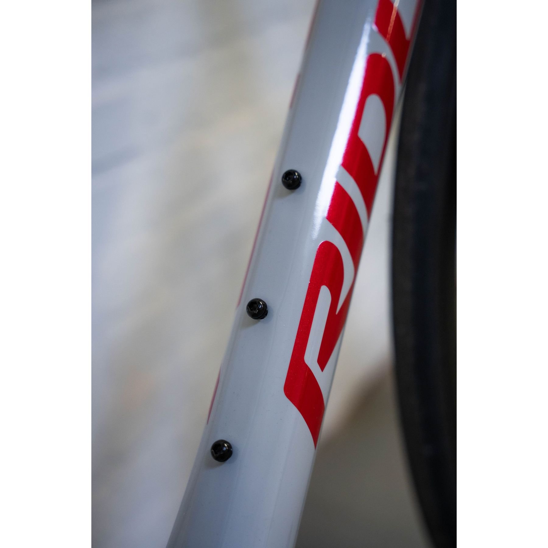 Ridley Grifn Ultegra DI2 Road Bike