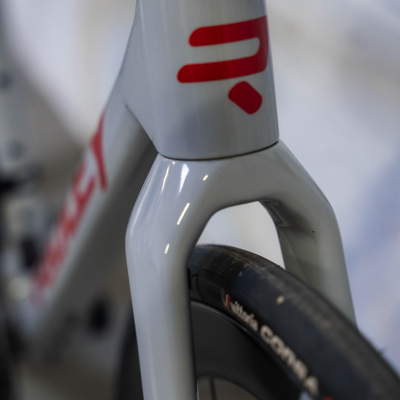 Ridley Grifn Force AXS 2x12 Road Bike