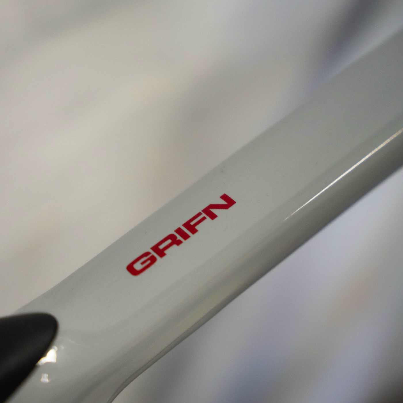 Ridley Grifn Rival XPLR Gravel Bike