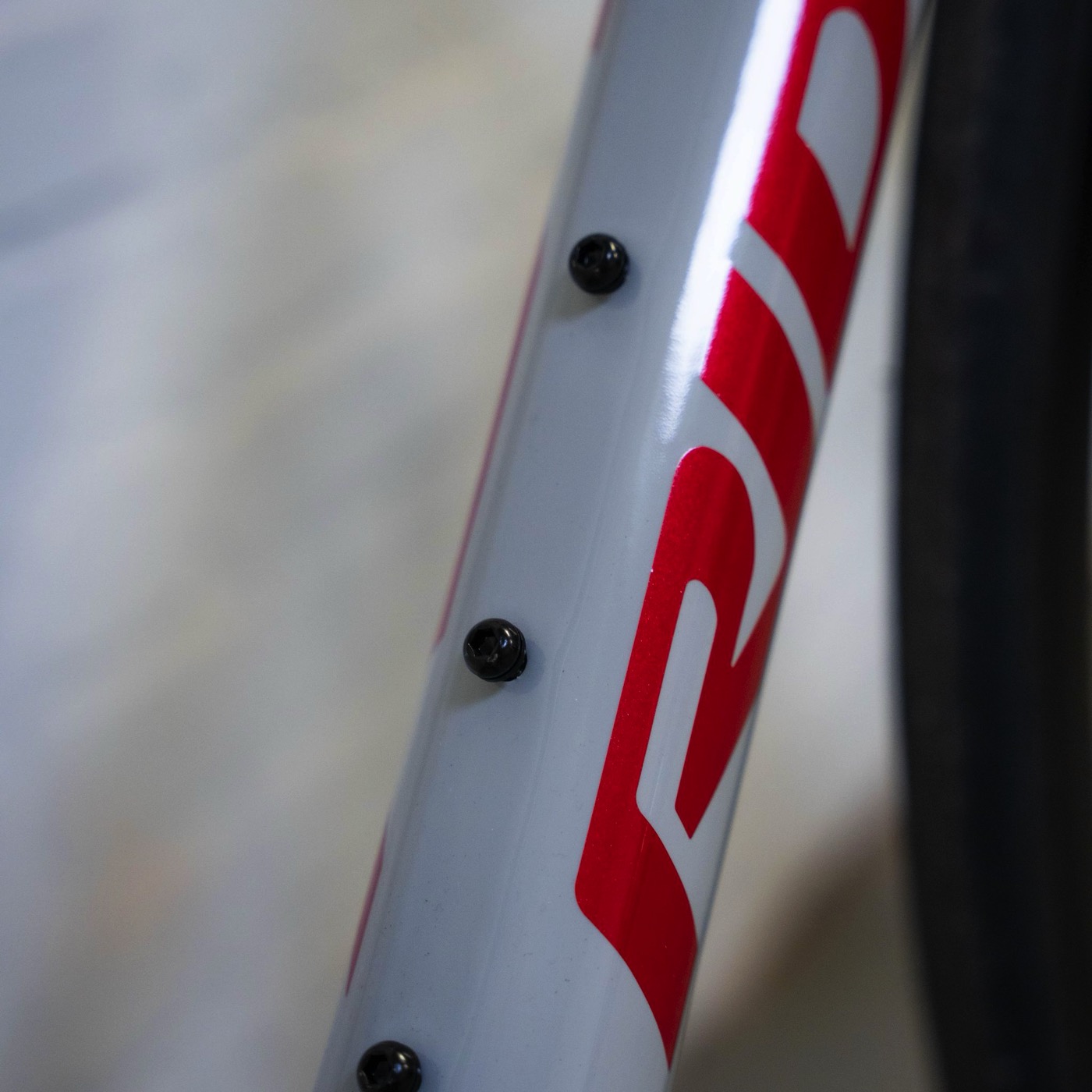 Ridley Grifn Rival XPLR Gravel Bike