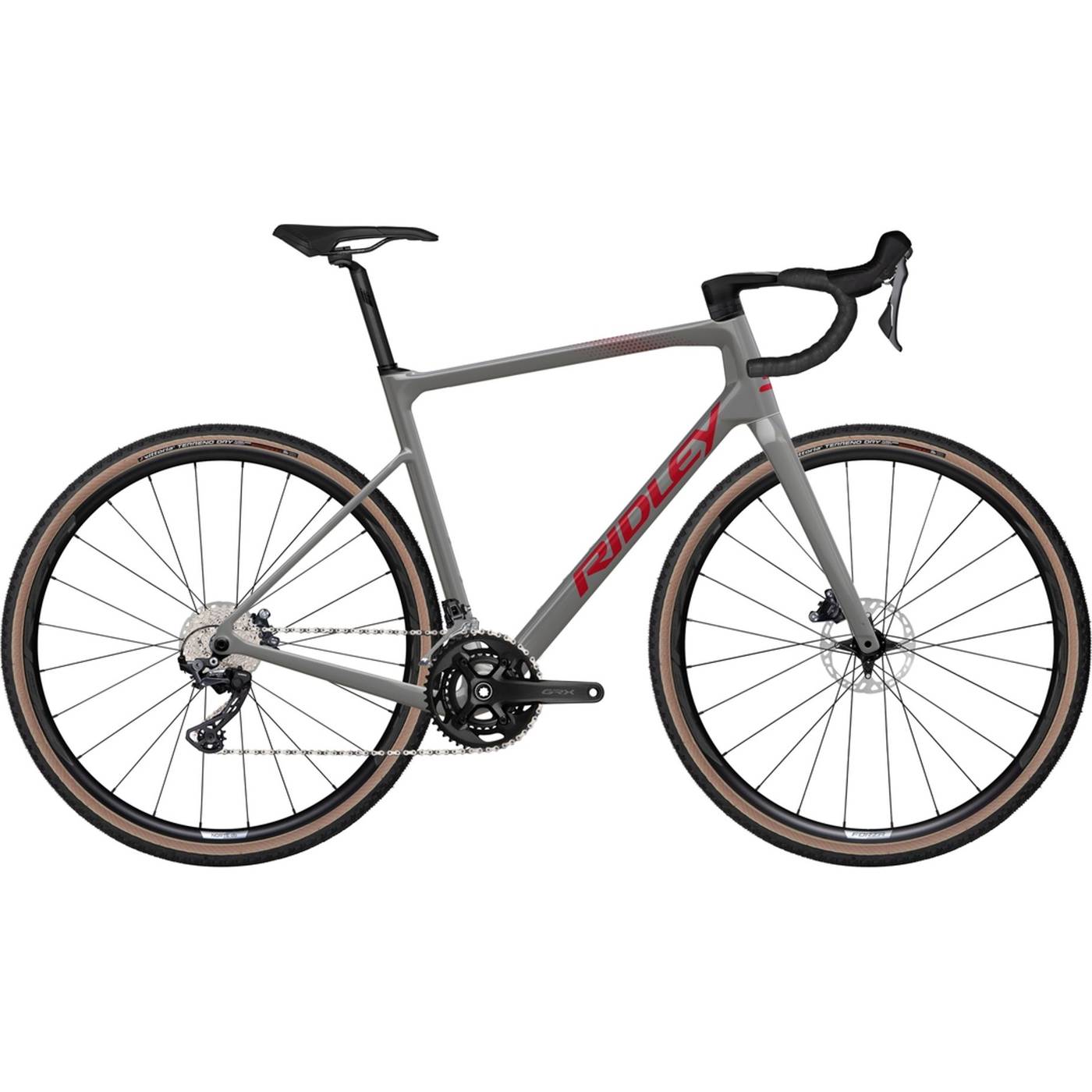 Ridley Grifn GRX800 Gravel Bike