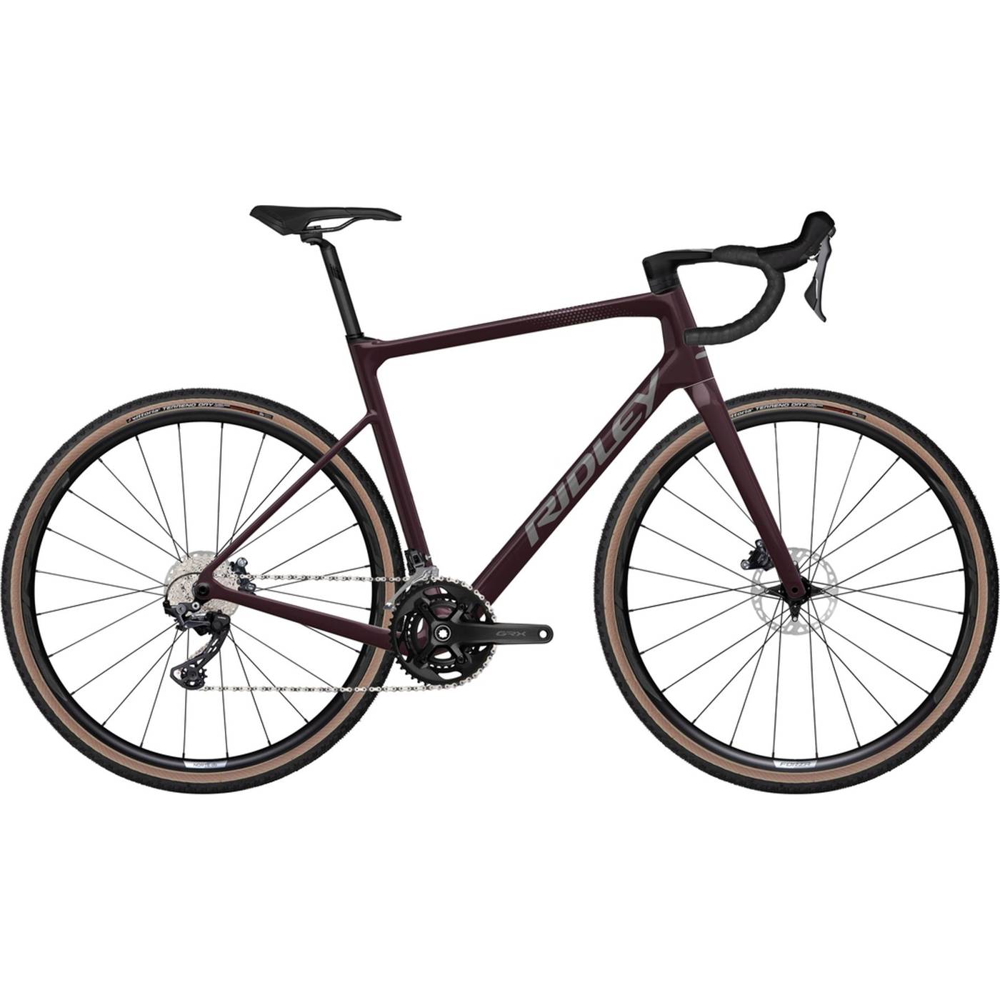 Ridley Grifn GRX800 Gravel Bike
