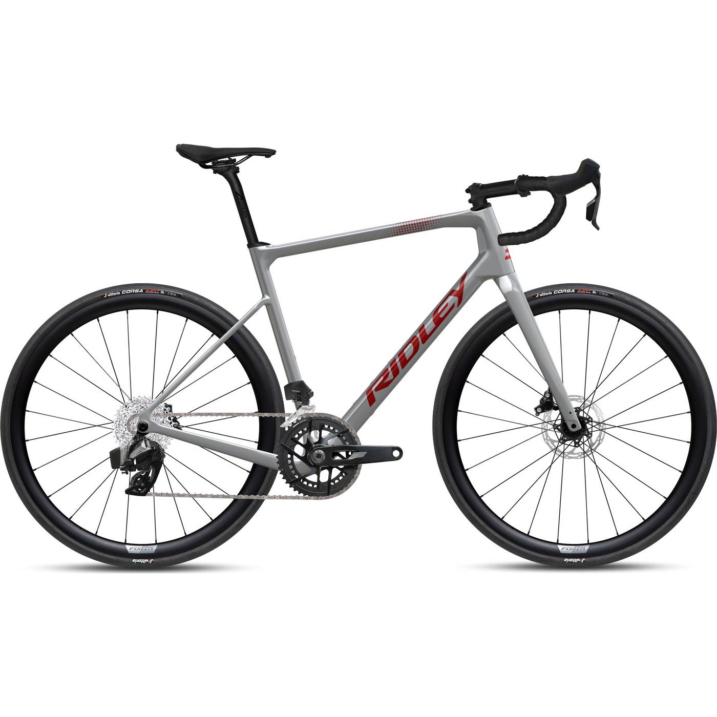 Ridley Grifn Rival AXS Road Bike