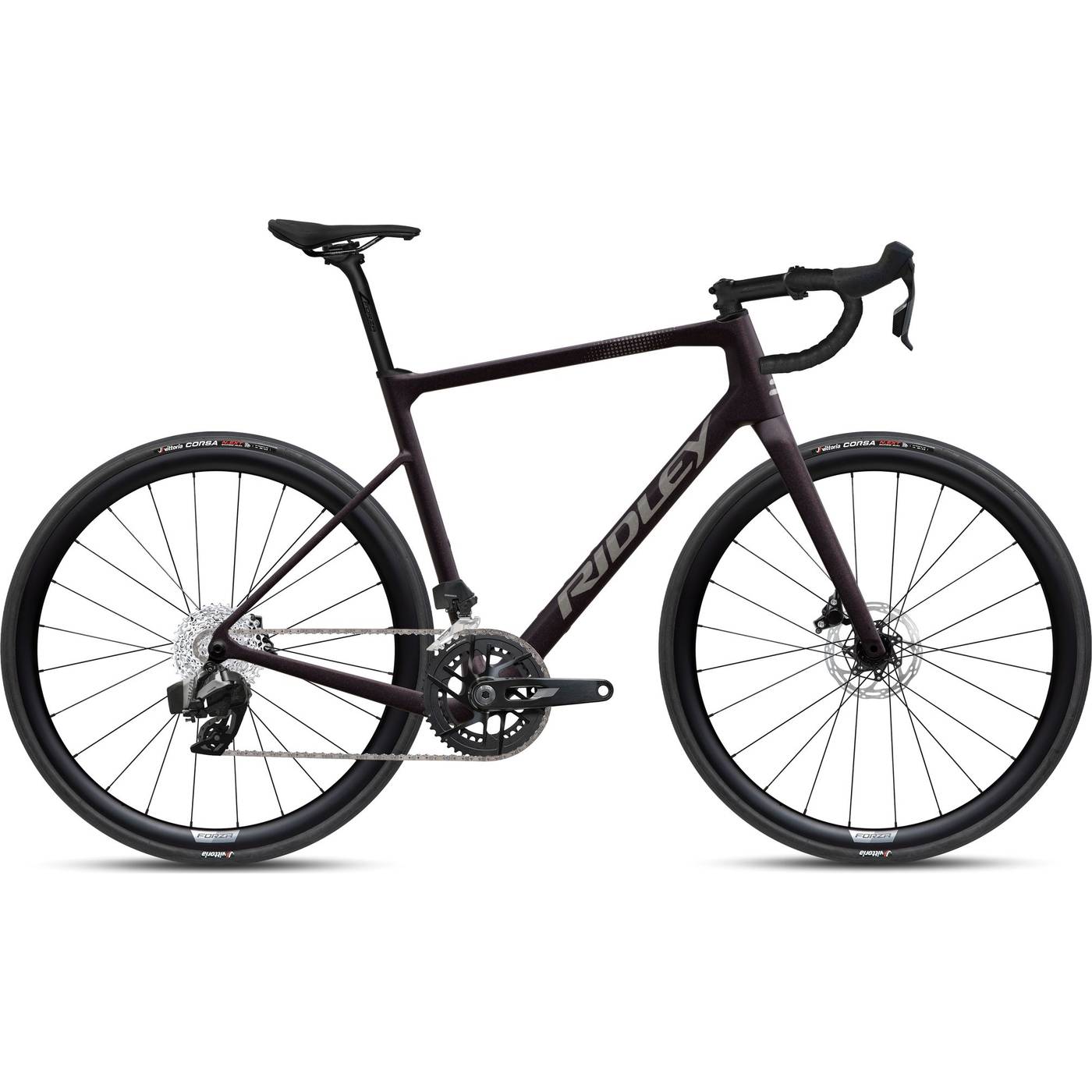 Ridley Grifn Rival AXS Road Bike
