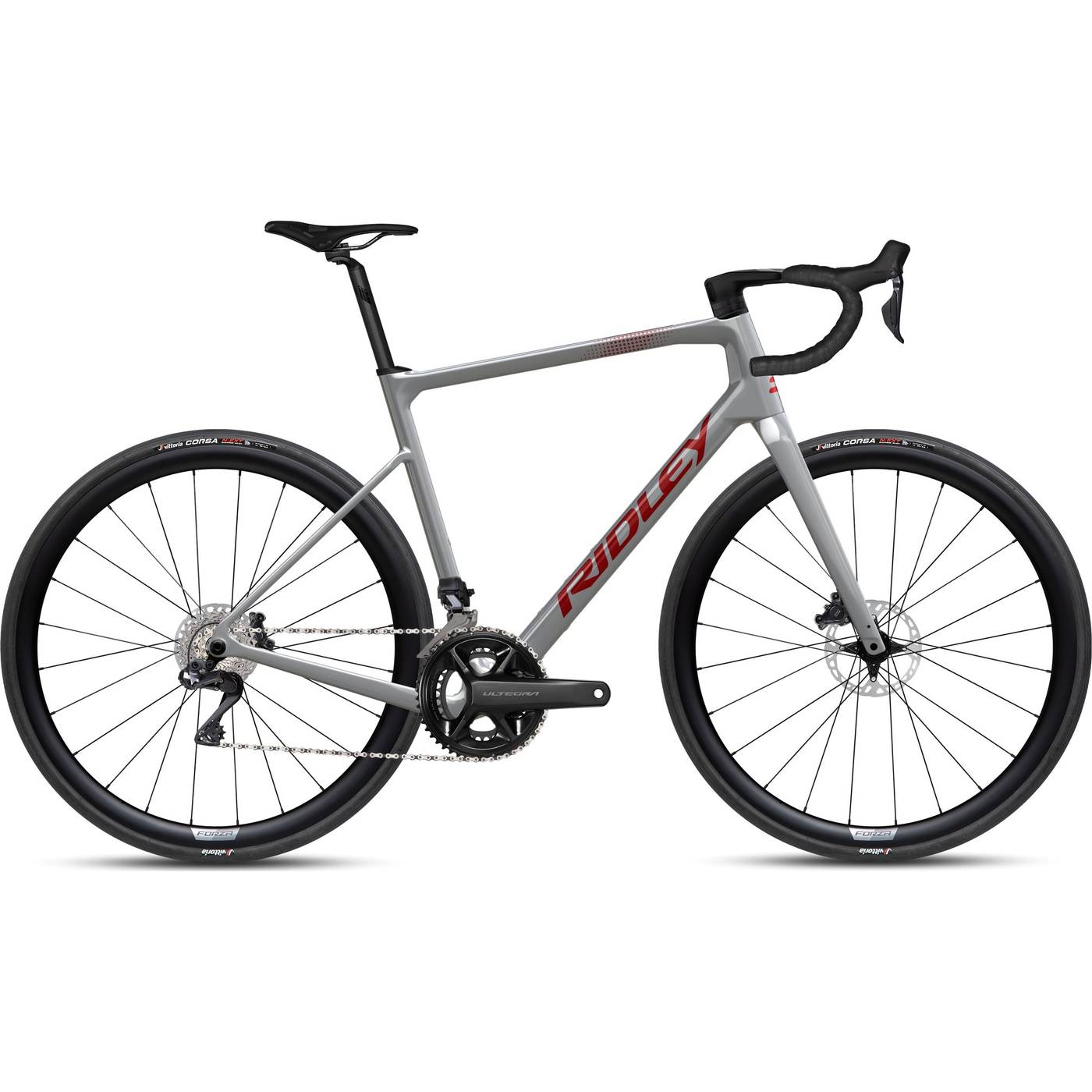 Ridley Grifn Ultegra Di2 Road Bike