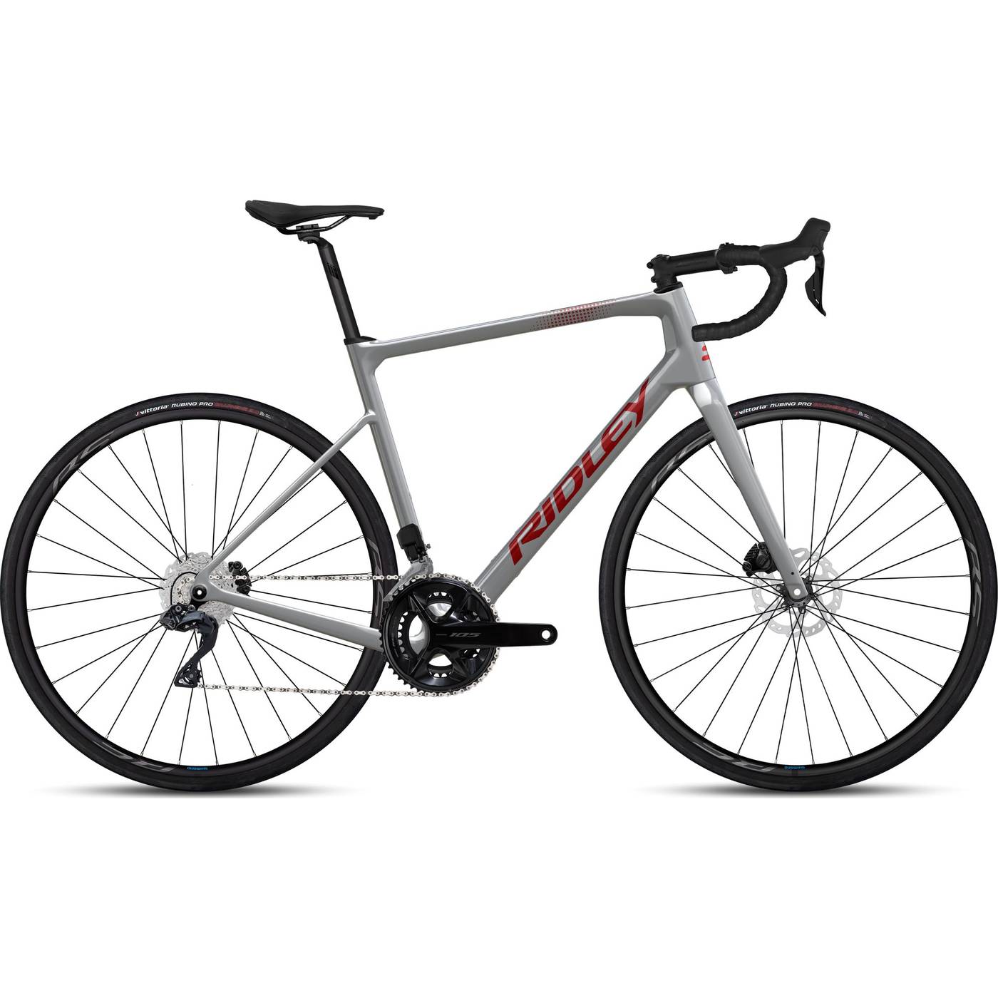 Ridley Grifn 105 Di2 Road Bike