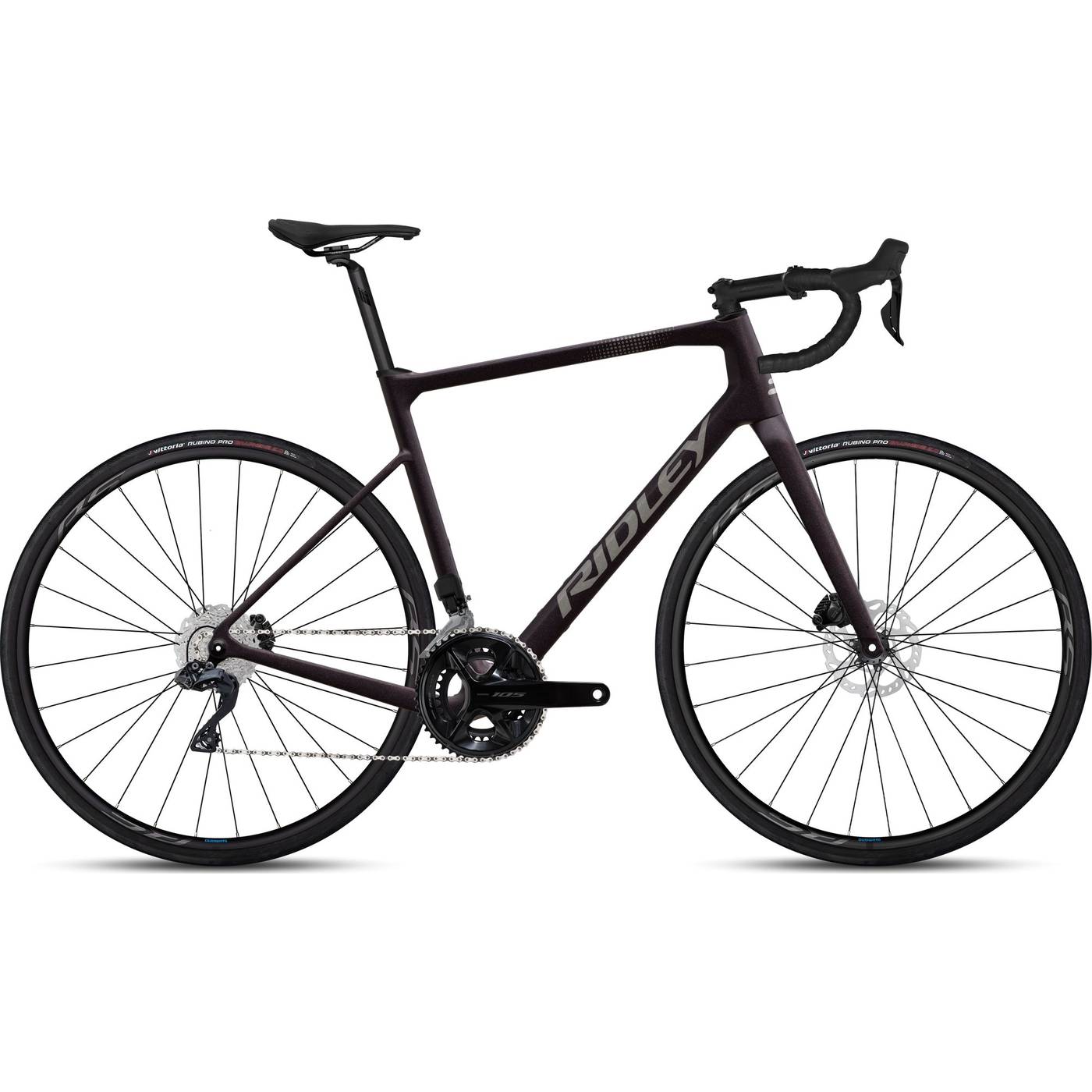 Ridley Grifn 105 Di2 Road Bike
