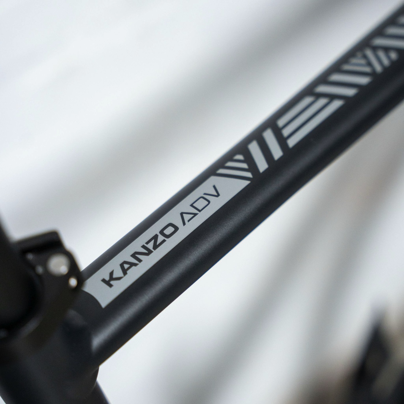 Ridley Kanzo Adventure Alu GRX800 Gravel Bike