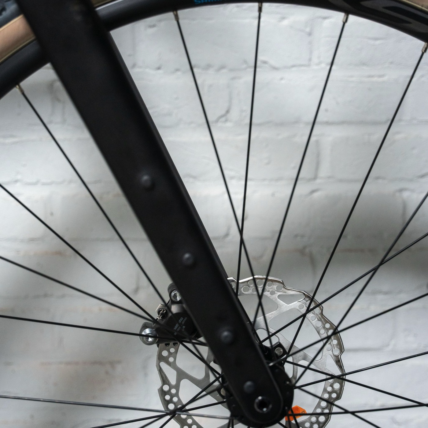Ridley Kanzo Adventure Alu GRX800 Gravel Bike