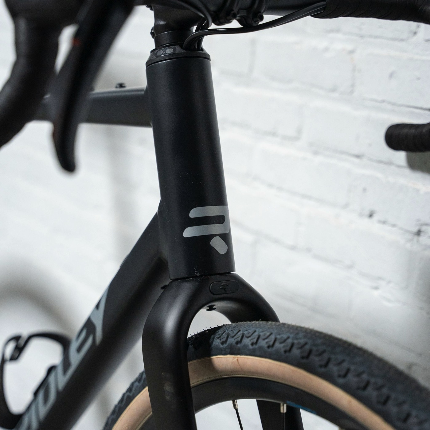 Ridley Kanzo Adventure Alu GRX800 Gravel Bike