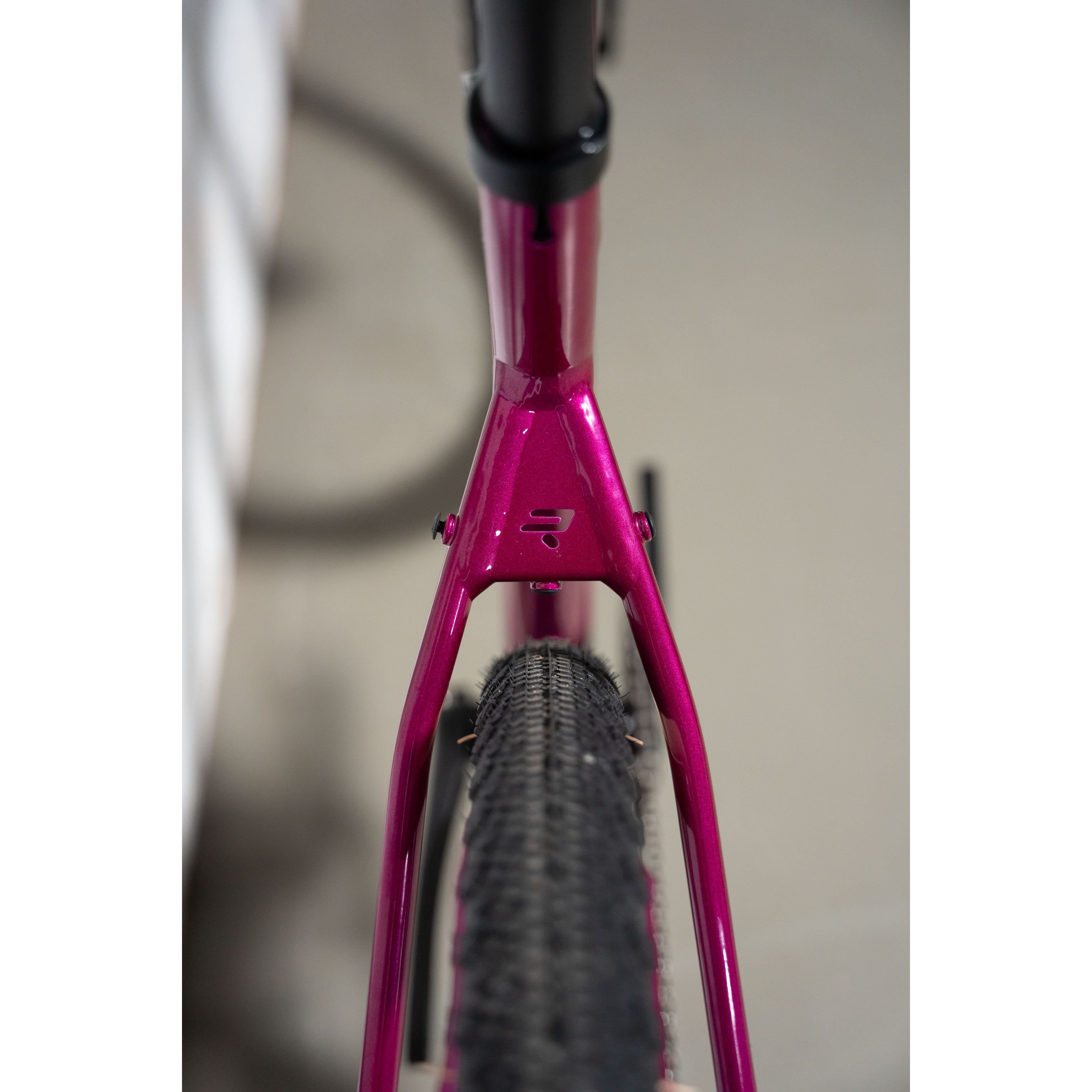 Ridley Kanzo Adventure Alu 2x GRX400 Gravel Bike