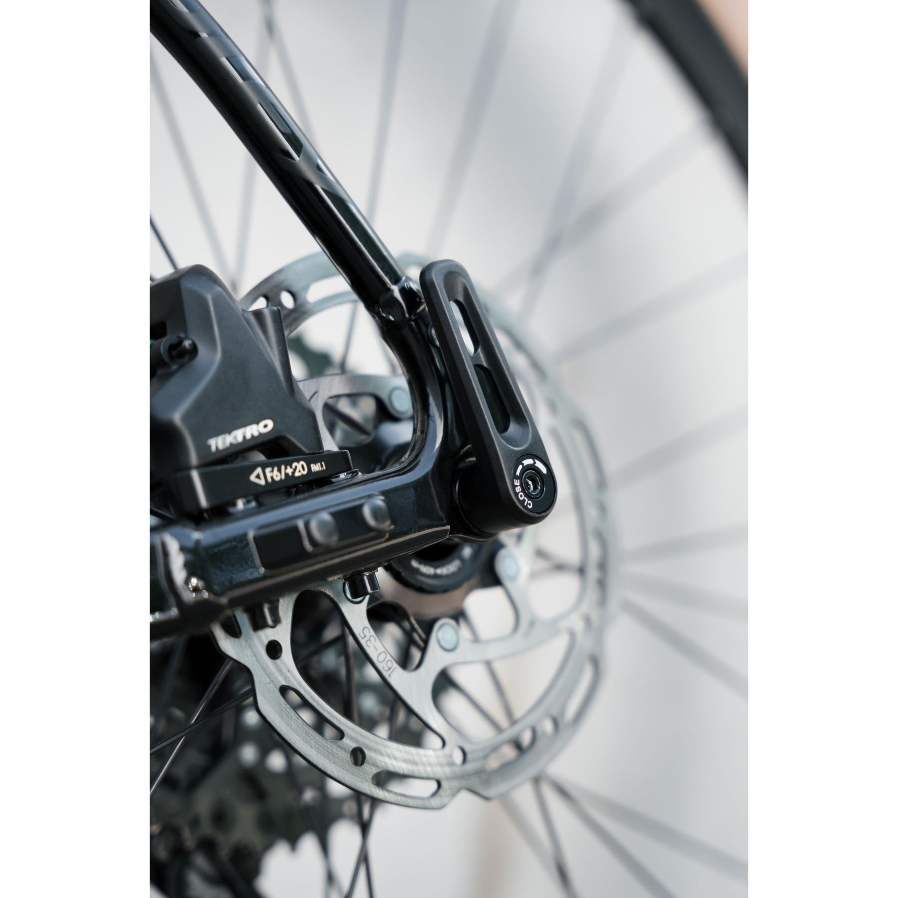 Ridley Kalazy Sora MDB 2x9 Gravel Bike