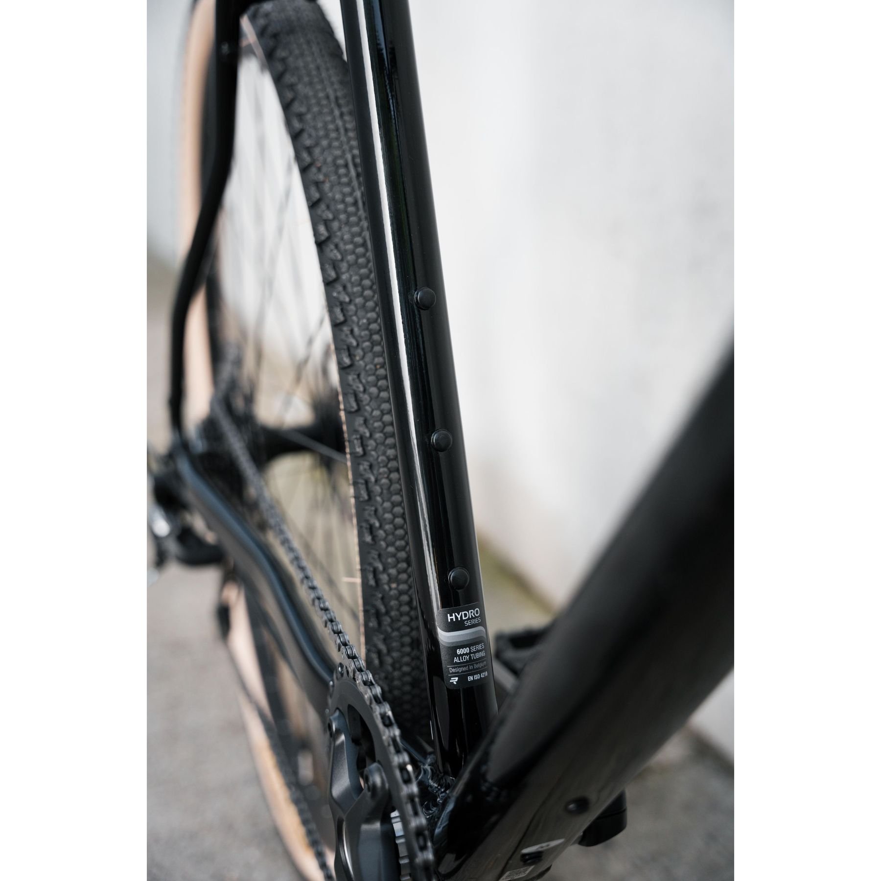Ridley Kalazy CUES 1x10 City Bike