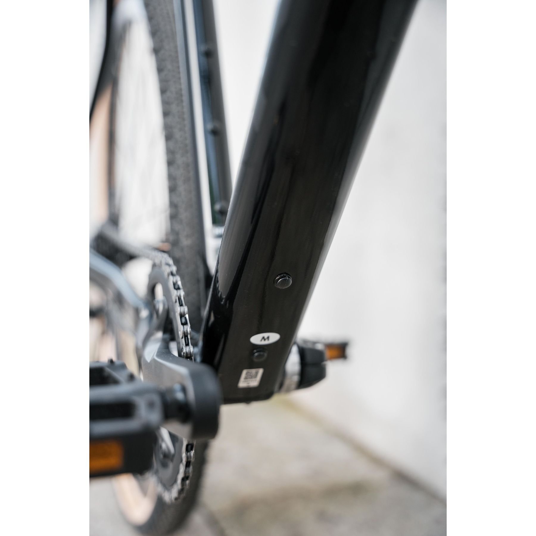 Ridley Kalazy Claris MDB 2x8 Gravel Bike