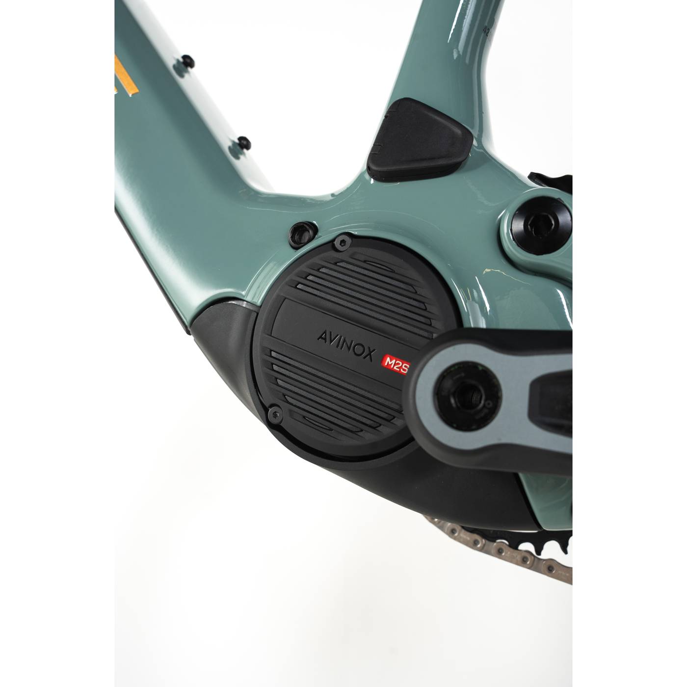 Nukeproof Kilowatt Carbon Factory Electric Mountain Bike