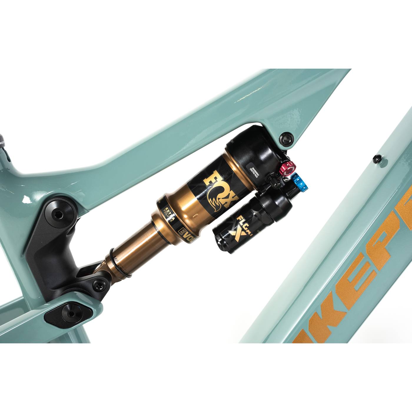 Nukeproof Kilowatt Carbon Factory Electric Mountain Bike