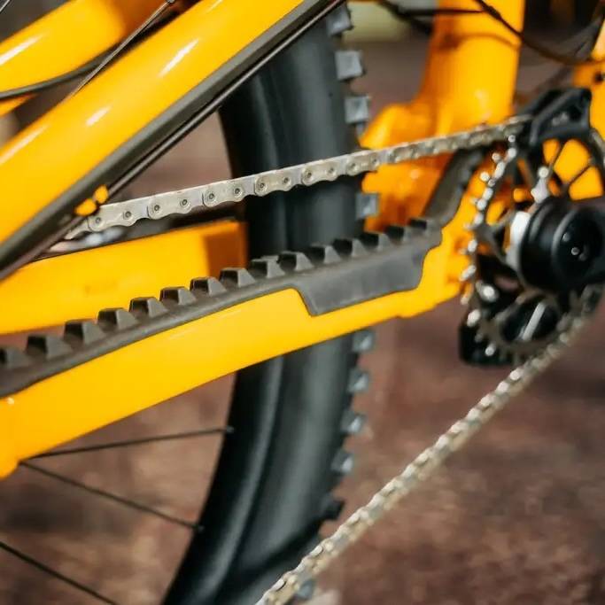 Nukeproof Mega Alloy Pro Full Suspension Mountain Bike