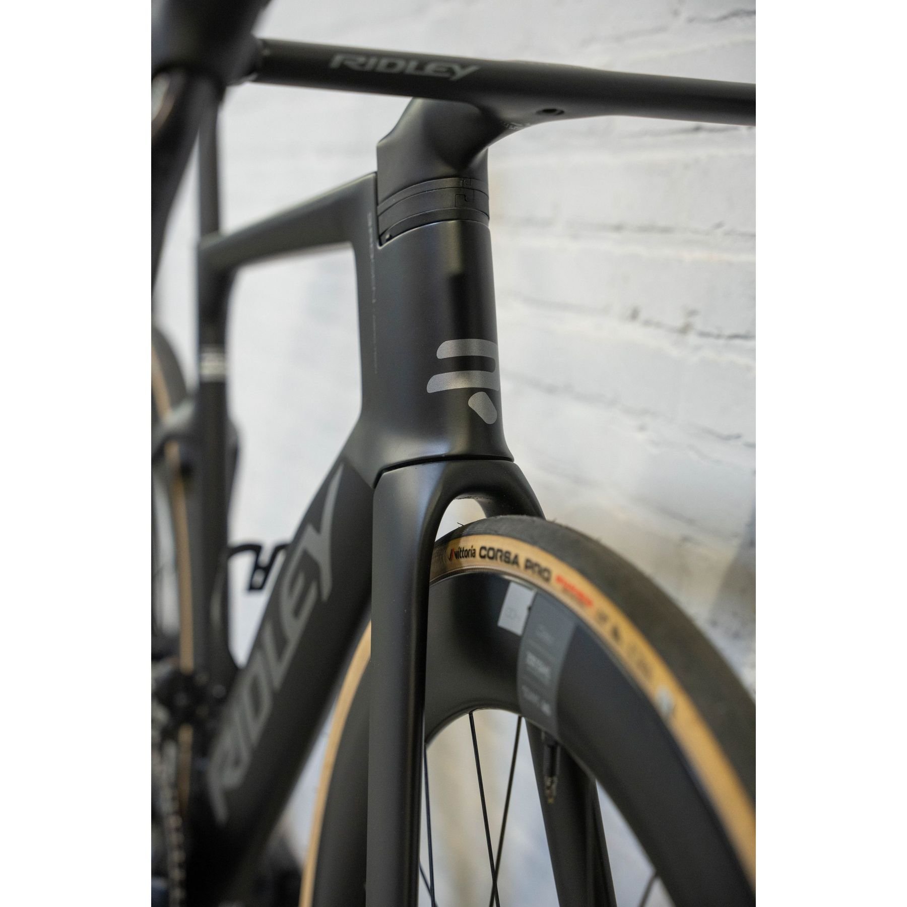 Ridley Noah Fast 3.0 Ultegra Di2 Road Bike
