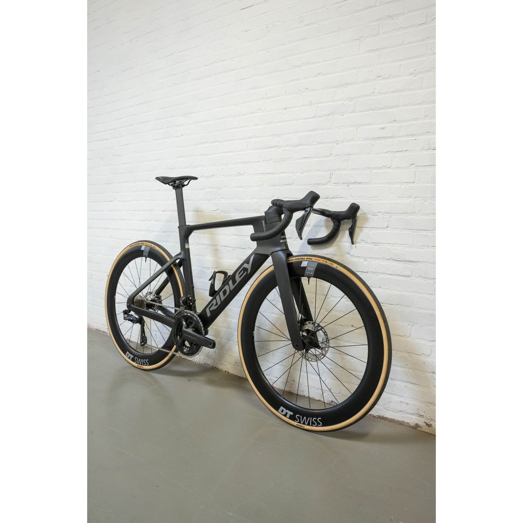 Ridley Noah Fast 3.0 DuraAce DI2 Road Bike