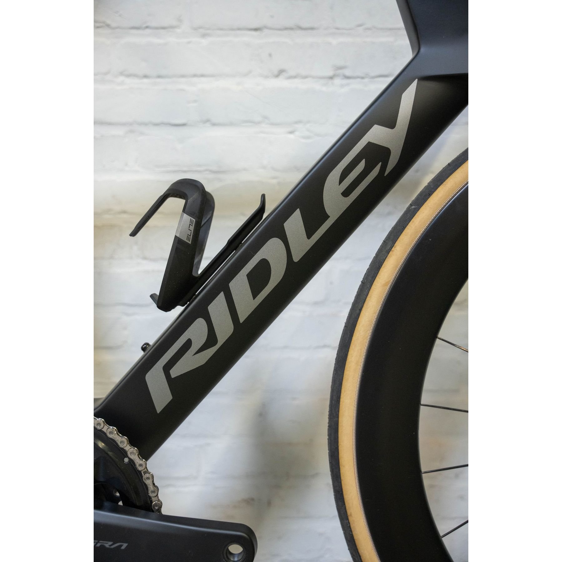 Ridley Noah Fast 3.0 DuraAce DI2 Road Bike