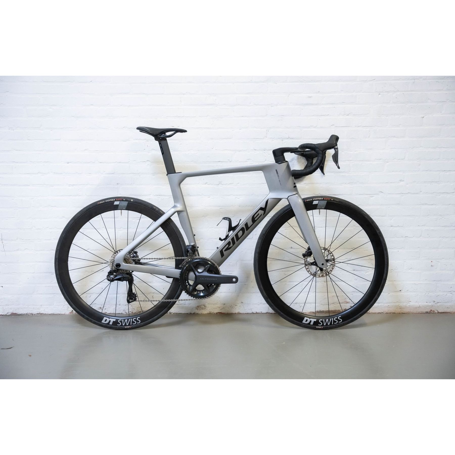 Ridley Noah 3.0 Ultegra Di2 Road Bike