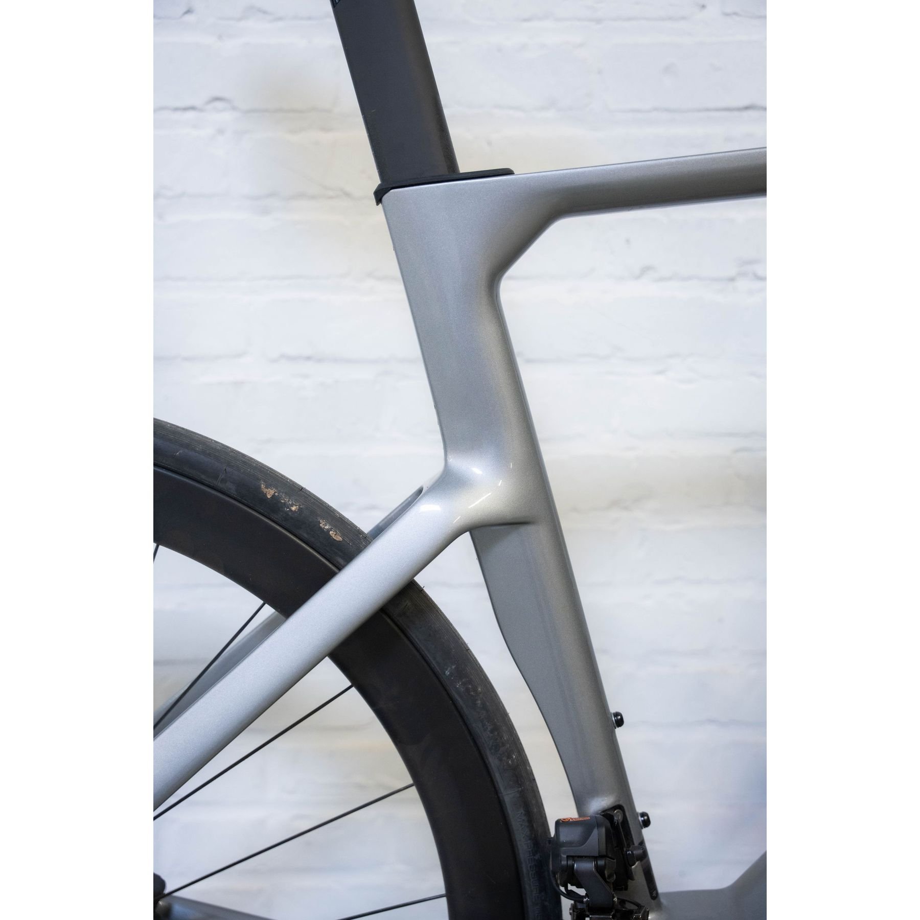 Ridley Noah 3.0 Ultegra Di2 Road Bike