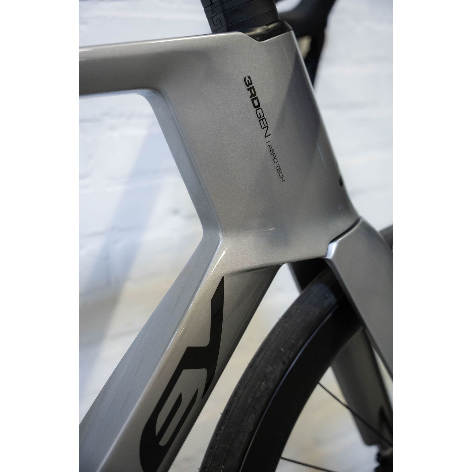 Ridley Noah 3.0 Ultegra Di2 Road Bike