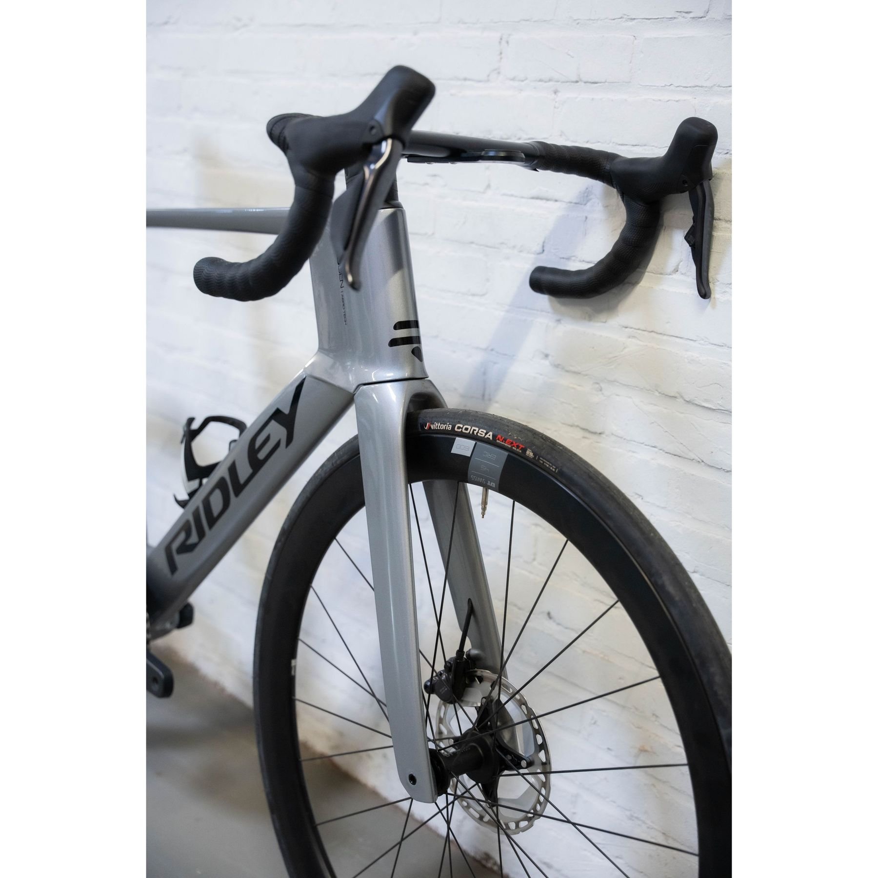 Ridley Noah 3.0 Ultegra Di2 Road Bike