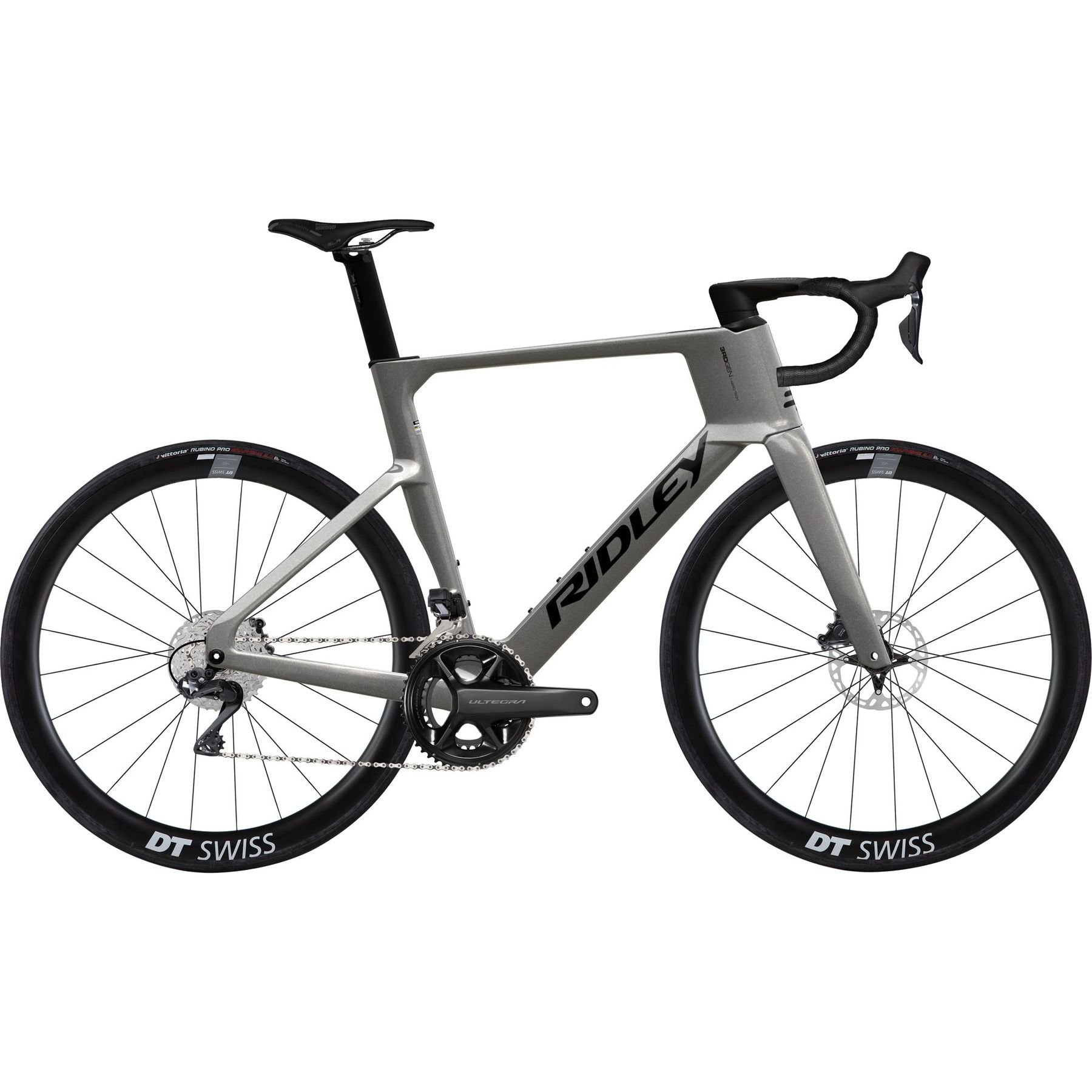 Ridley Noah 3.0 Ultegra Di2 Road Bike