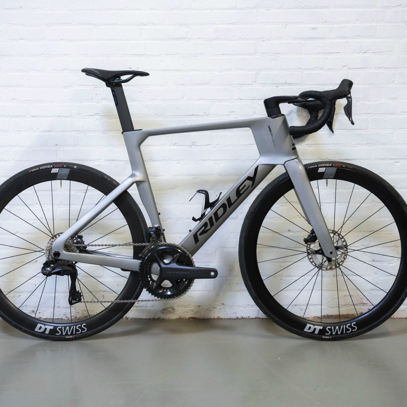 Ridley Noah 3.0 105 Di2 Road Bike