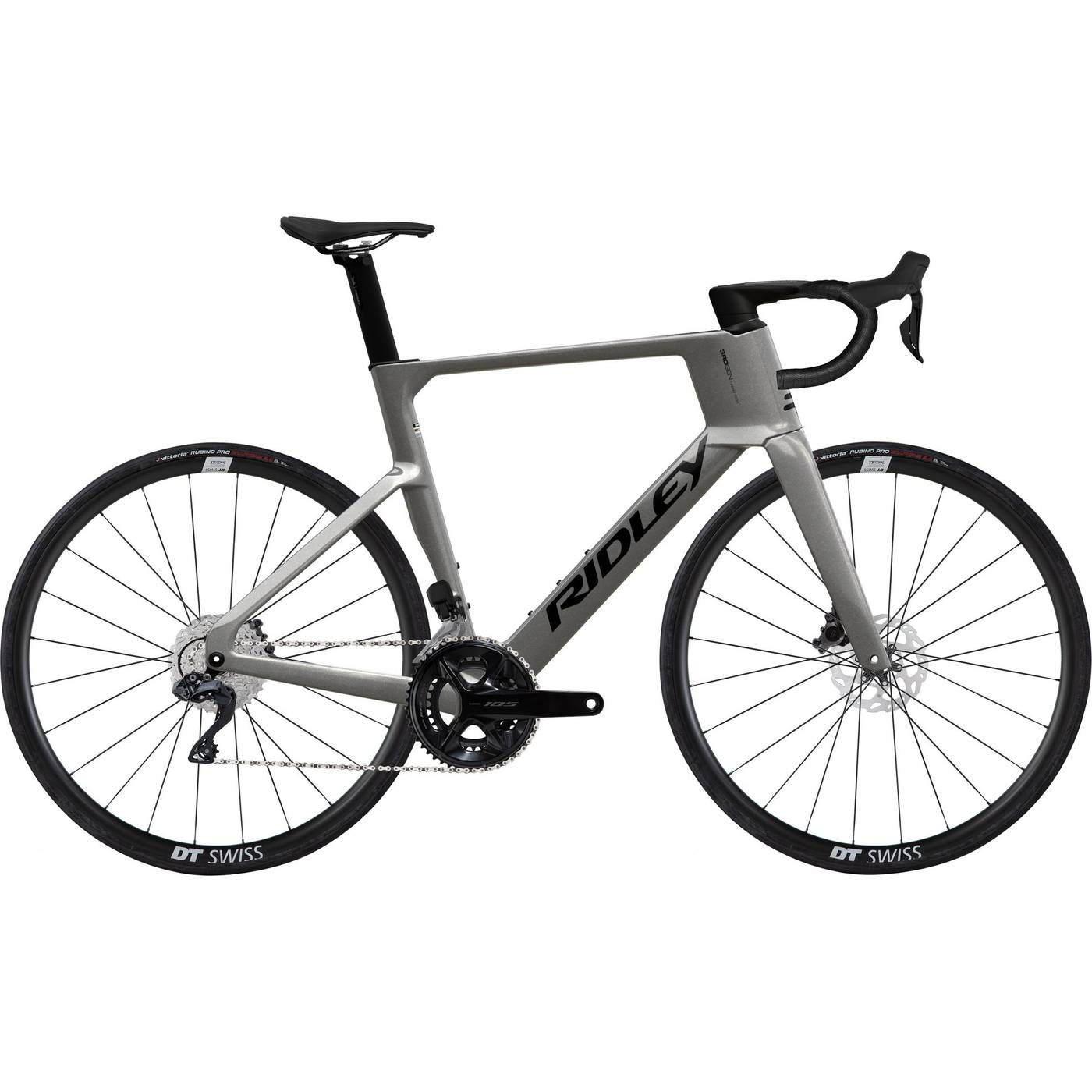 Ridley Noah 3.0 105 Di2 Road Bike