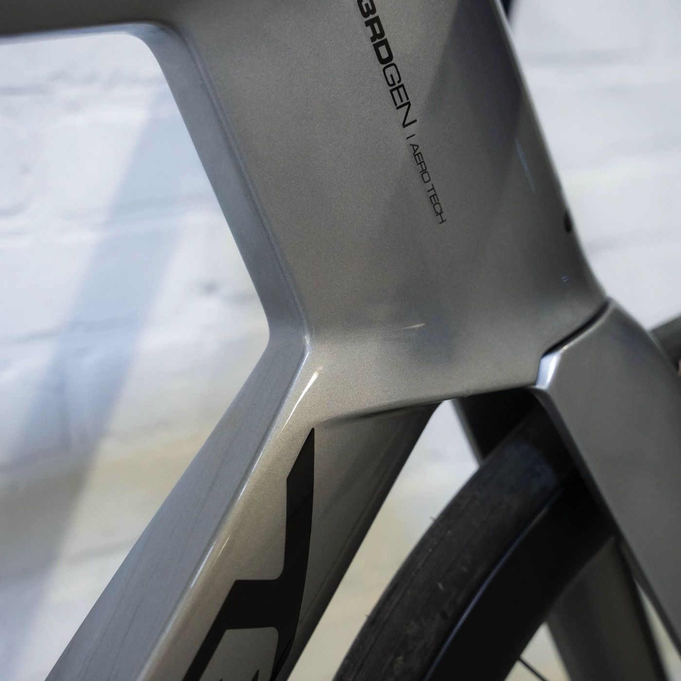 Ridley Noah 3.0 105 Road Bike